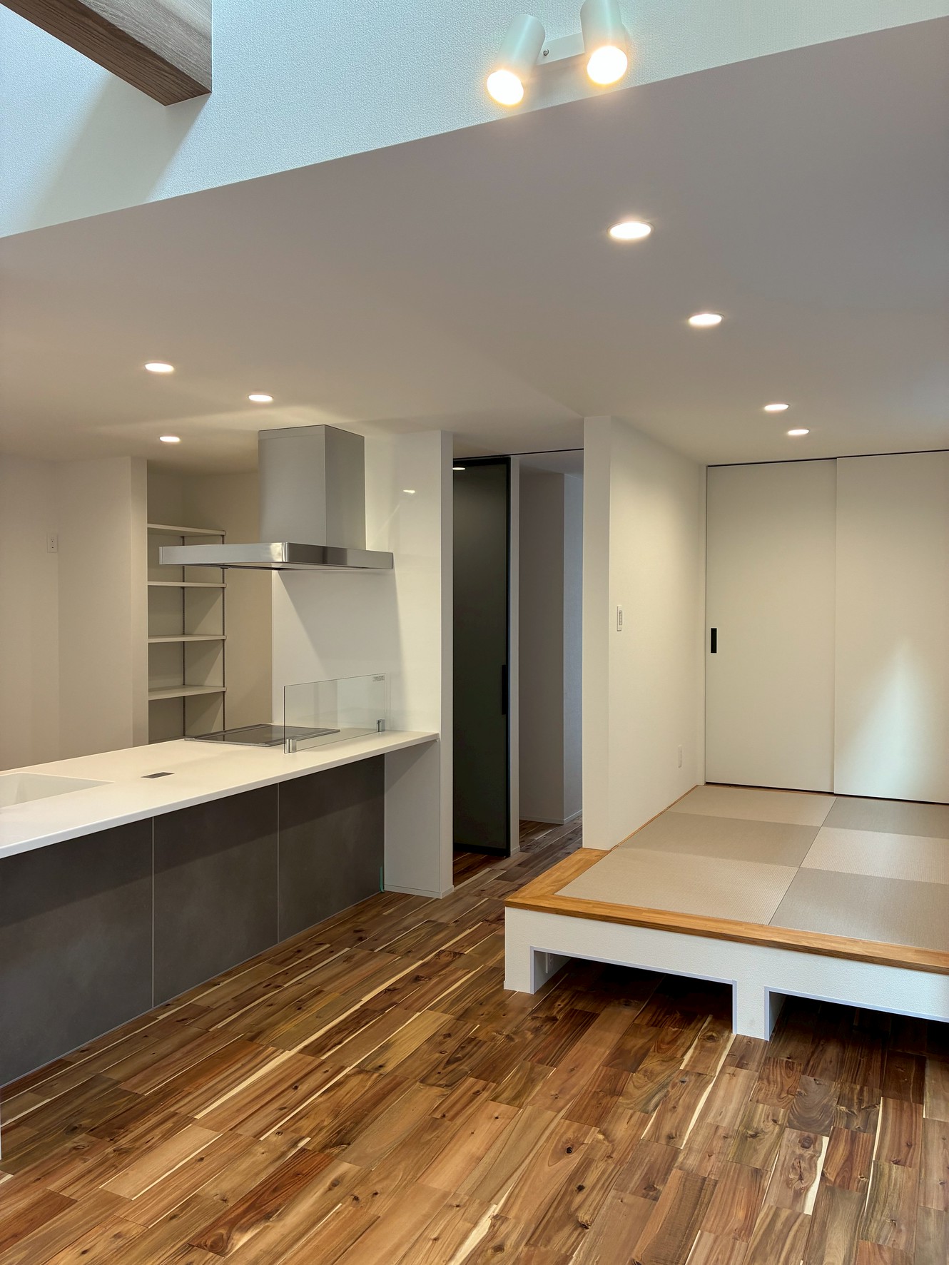 東区花立３丁目3号地建売