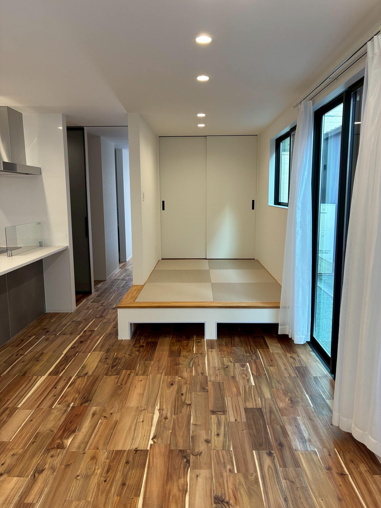 東区花立３丁目3号地建売