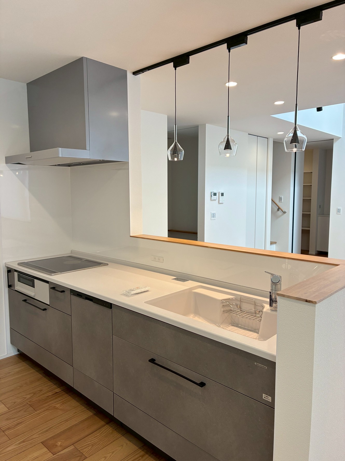 南区富合町田尻2期建売