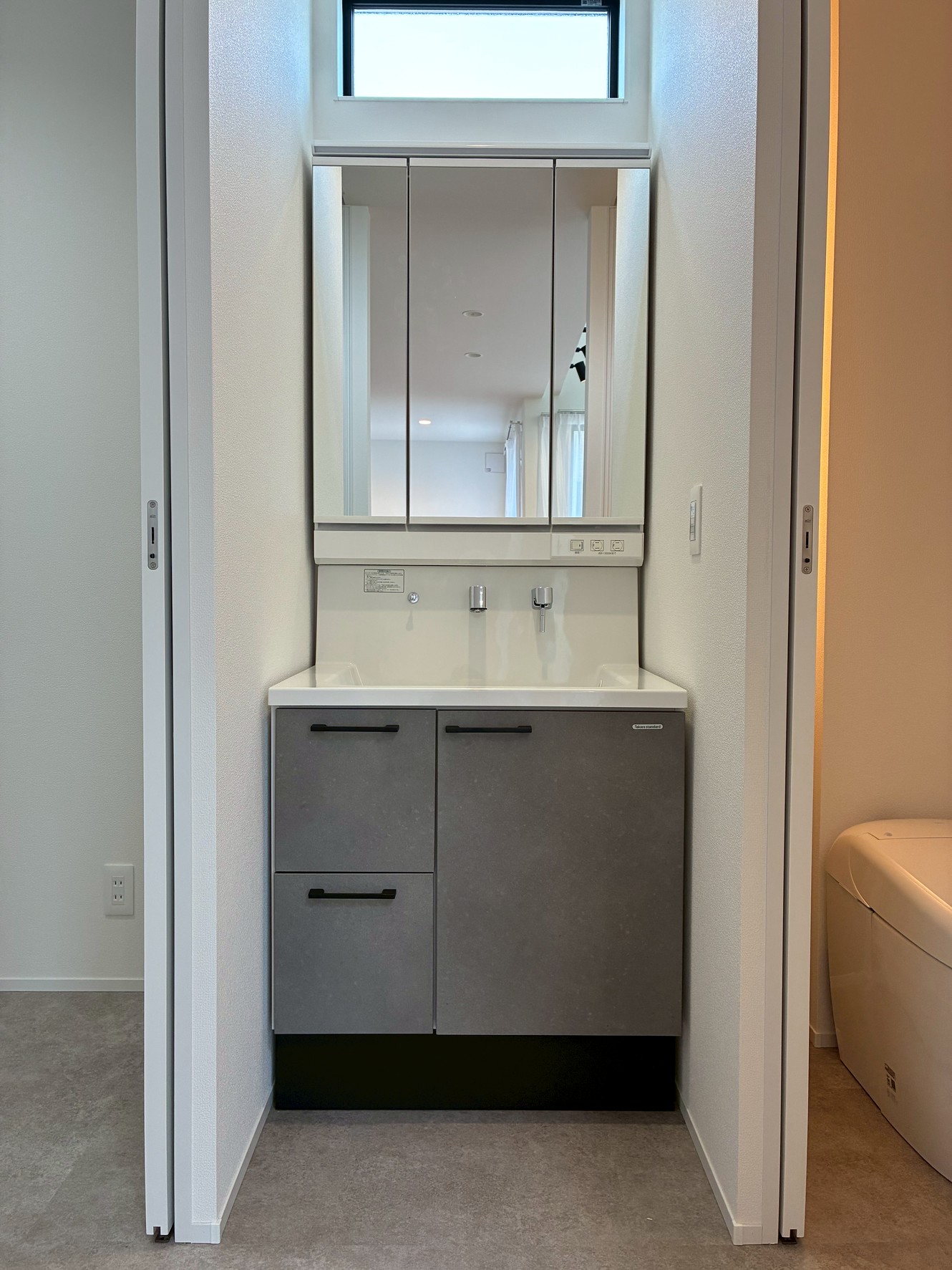 南区富合町田尻2期建売