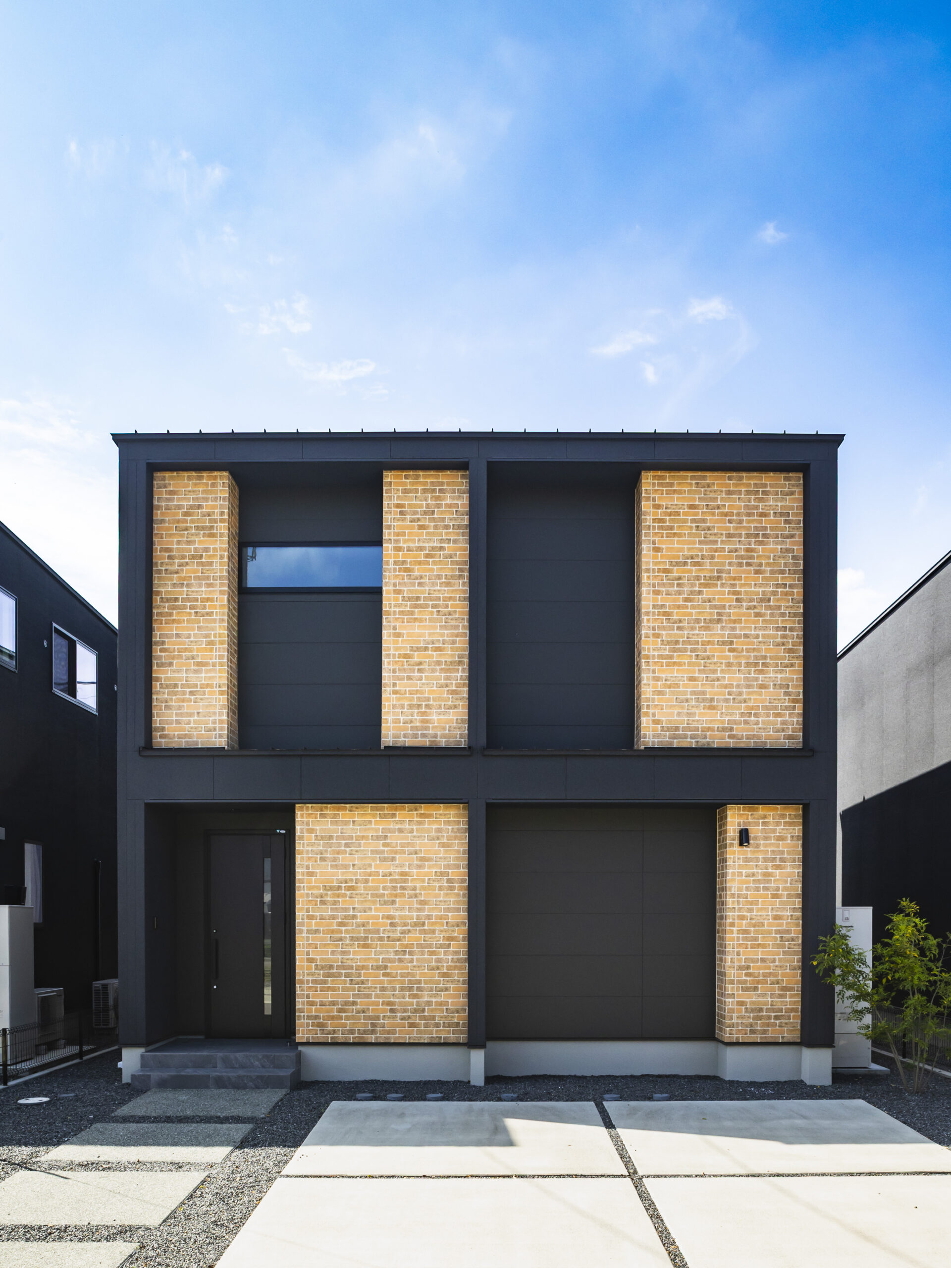 鶴羽田Ⅱ-6号地建売