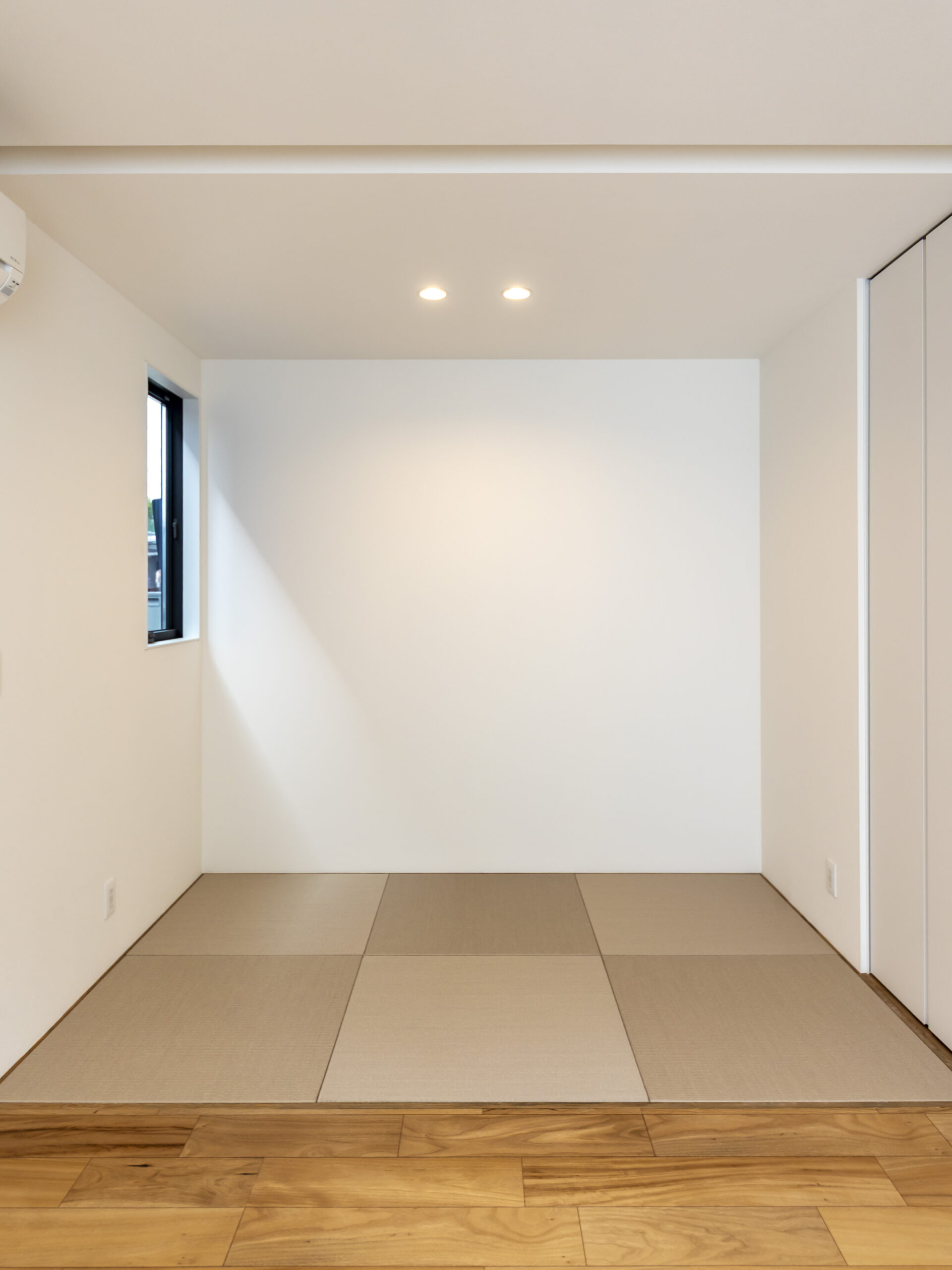 鶴羽田Ⅱ-6号地建売