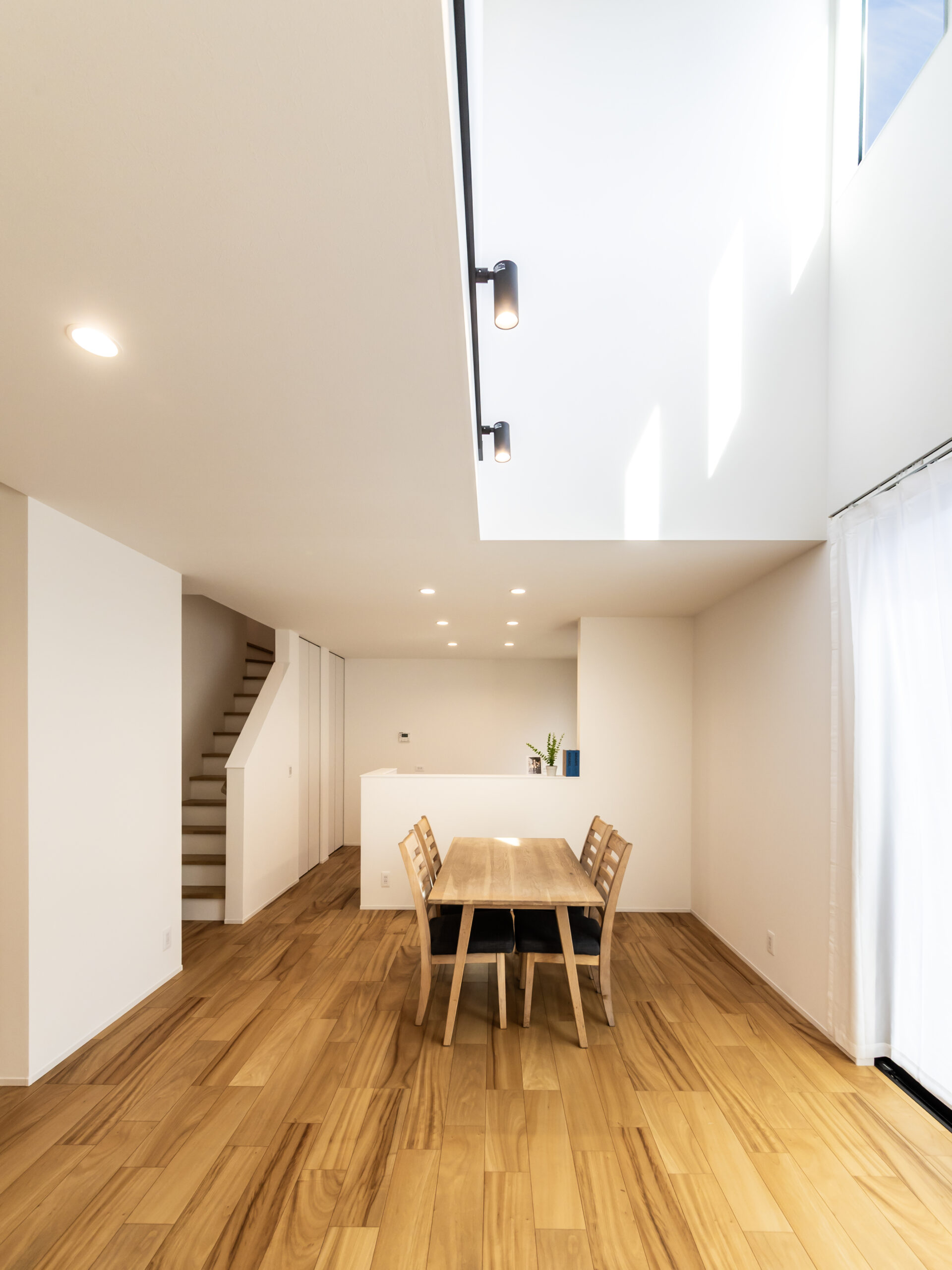 鶴羽田Ⅱ-6号地建売