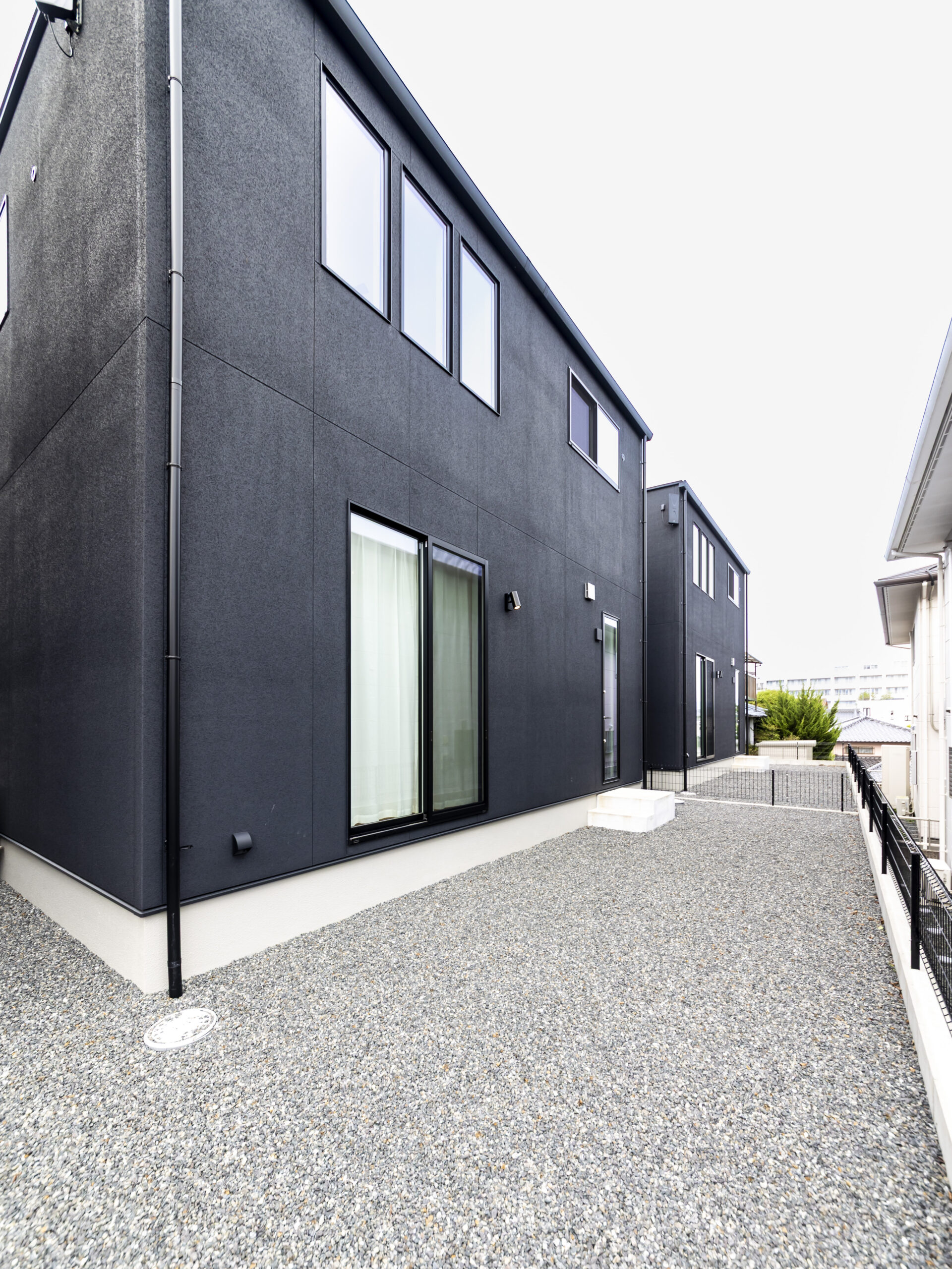 鶴羽田Ⅱ-6号地建売