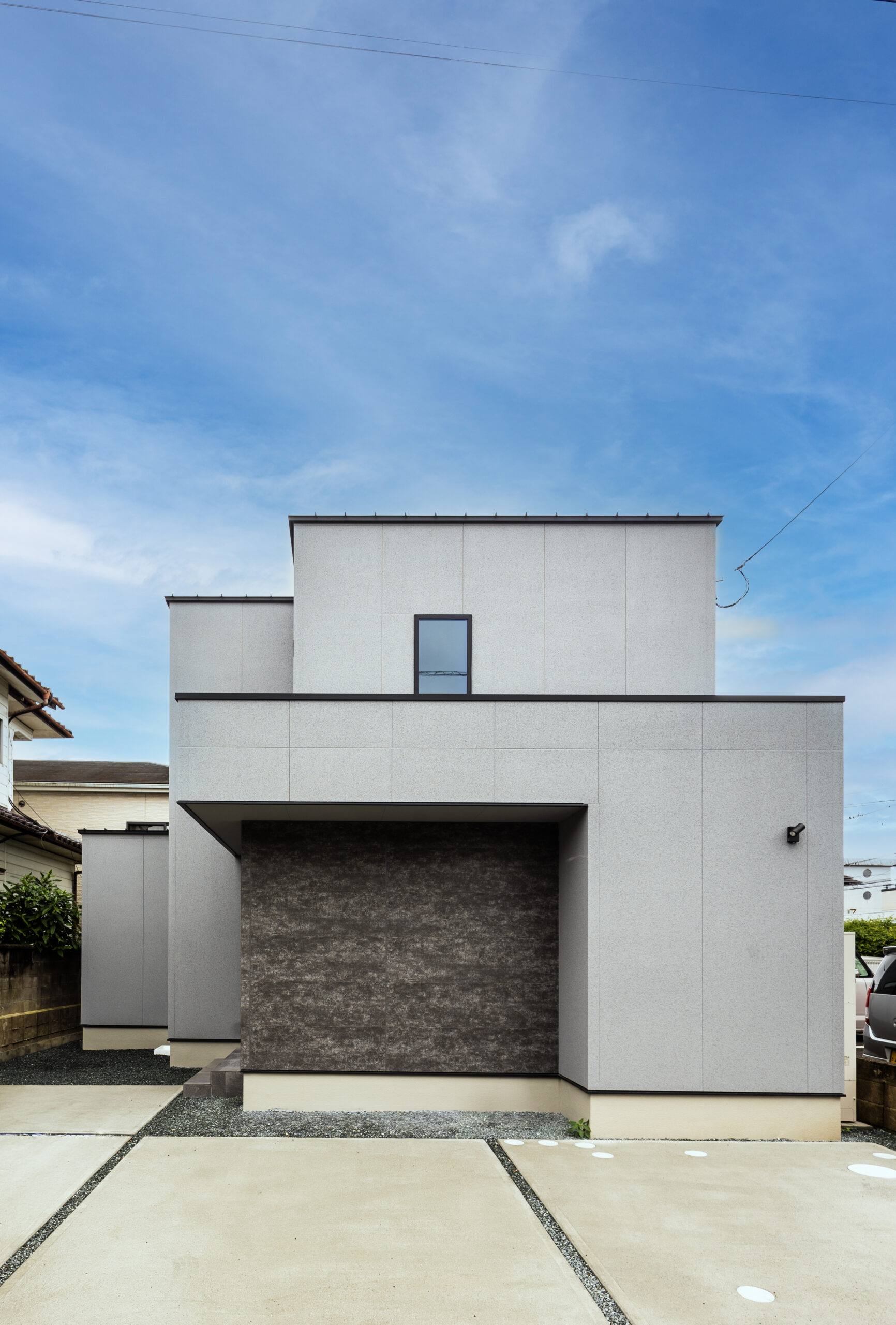 東区尾ノ上4丁目新築戸建て