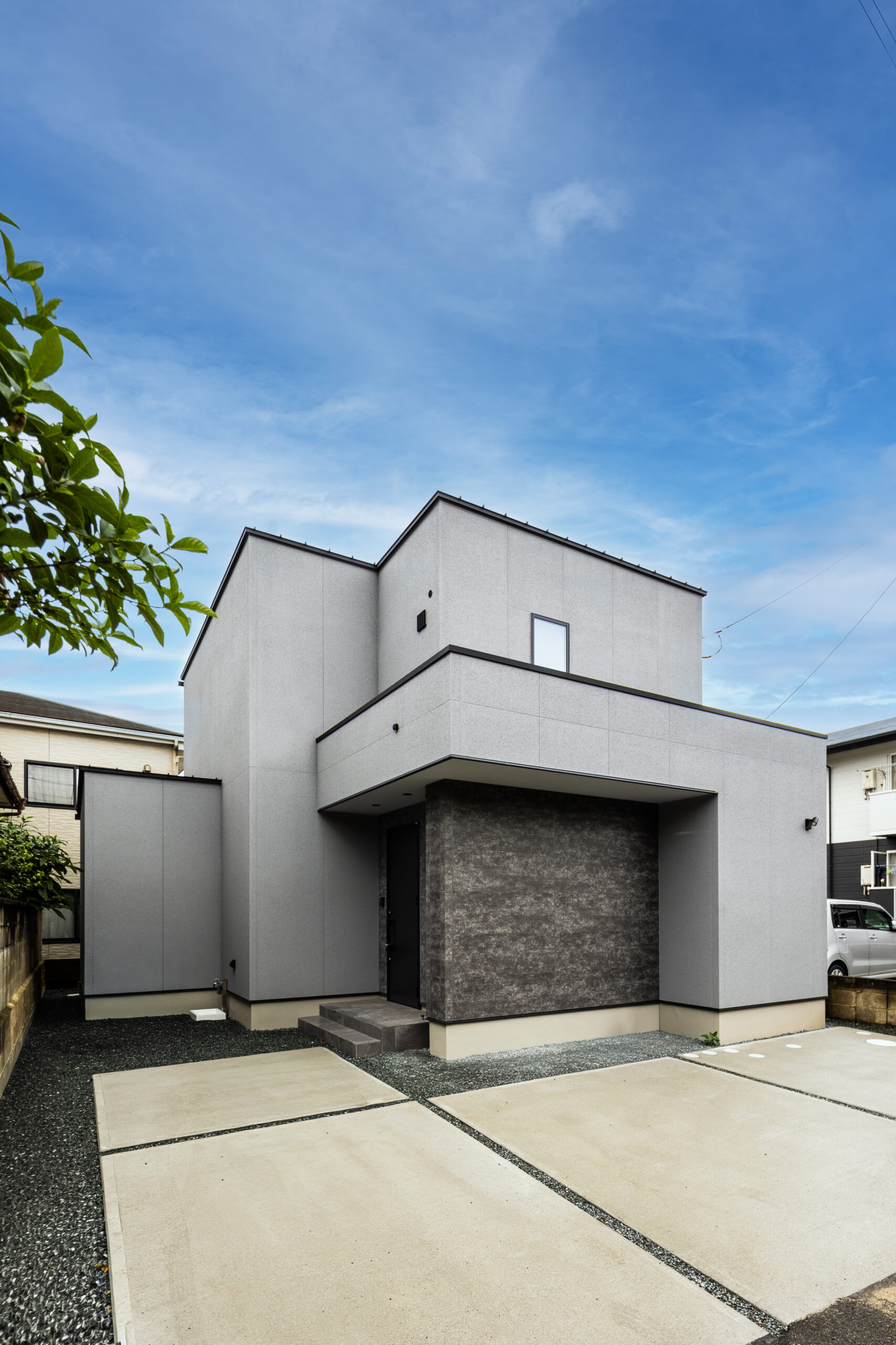 東区尾ノ上4丁目新築戸建て