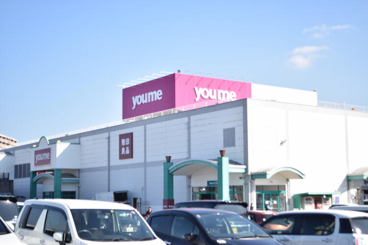 荒尾市本井手14号地