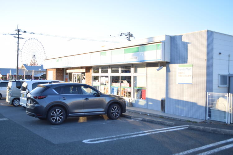 荒尾市本井手14号地