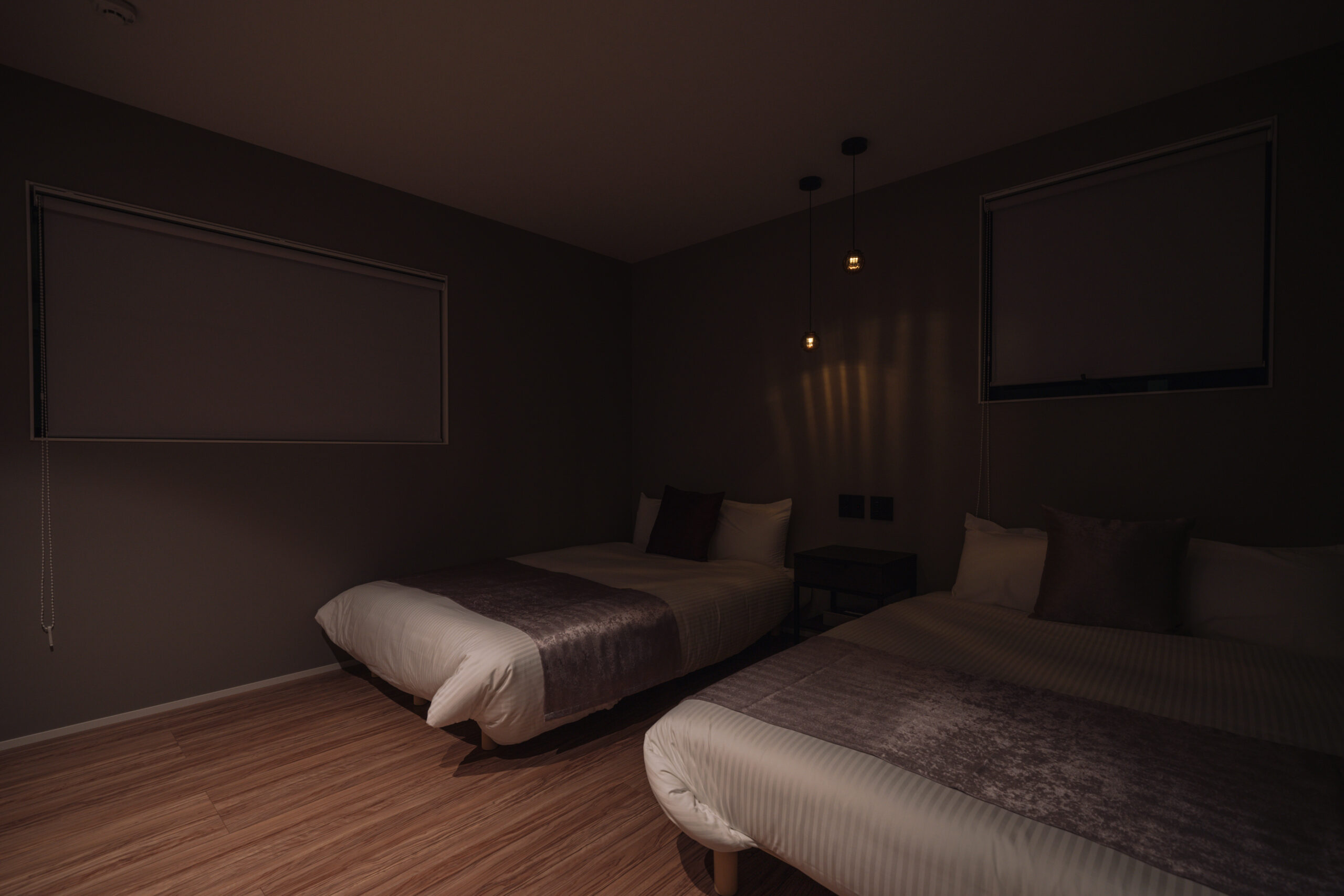 極上の休暇♩さわやかな風を感じる開放的なプライべートテラスのあるヴィラ