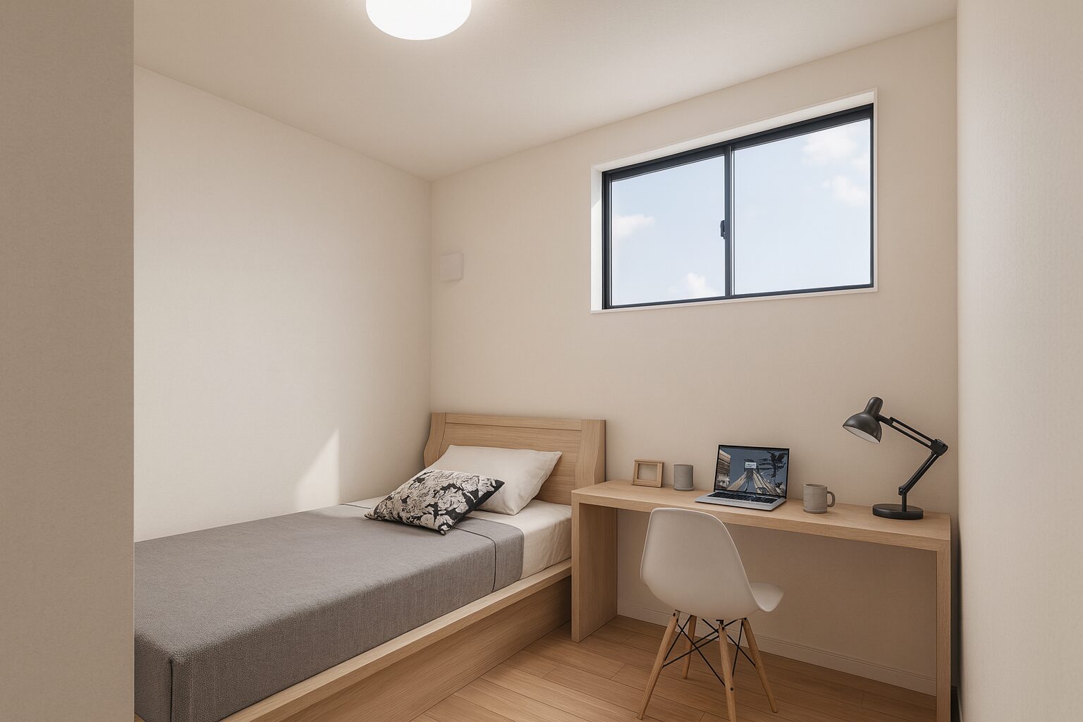 合志市豊岡2号地