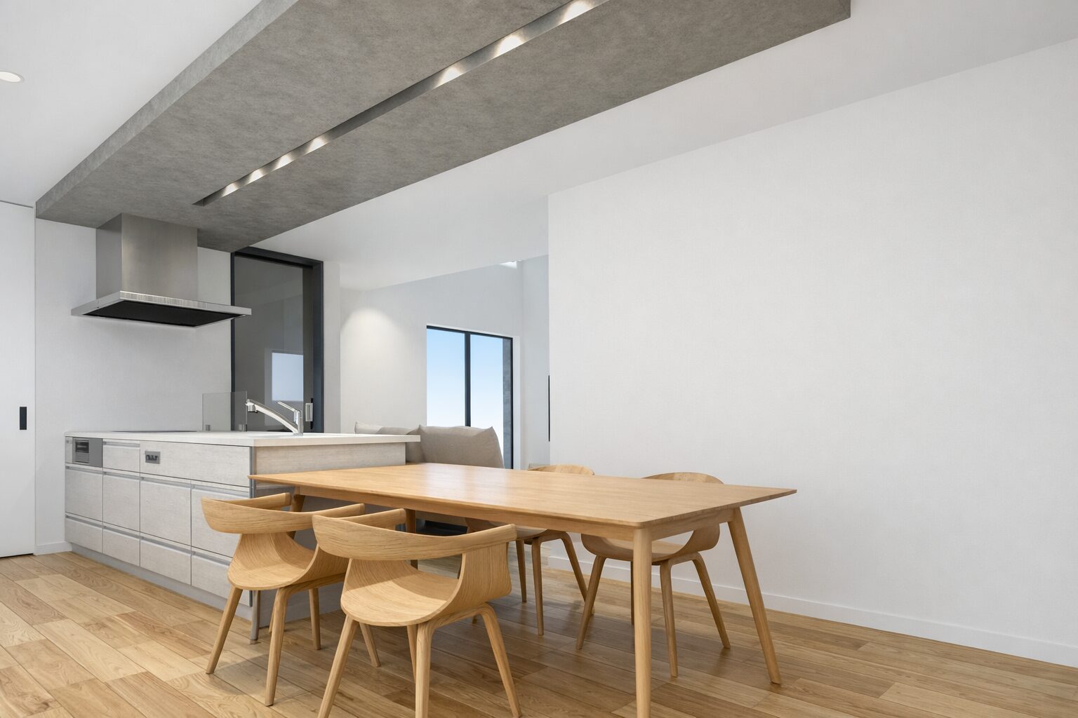 宇土市高柳町2期1号地建売