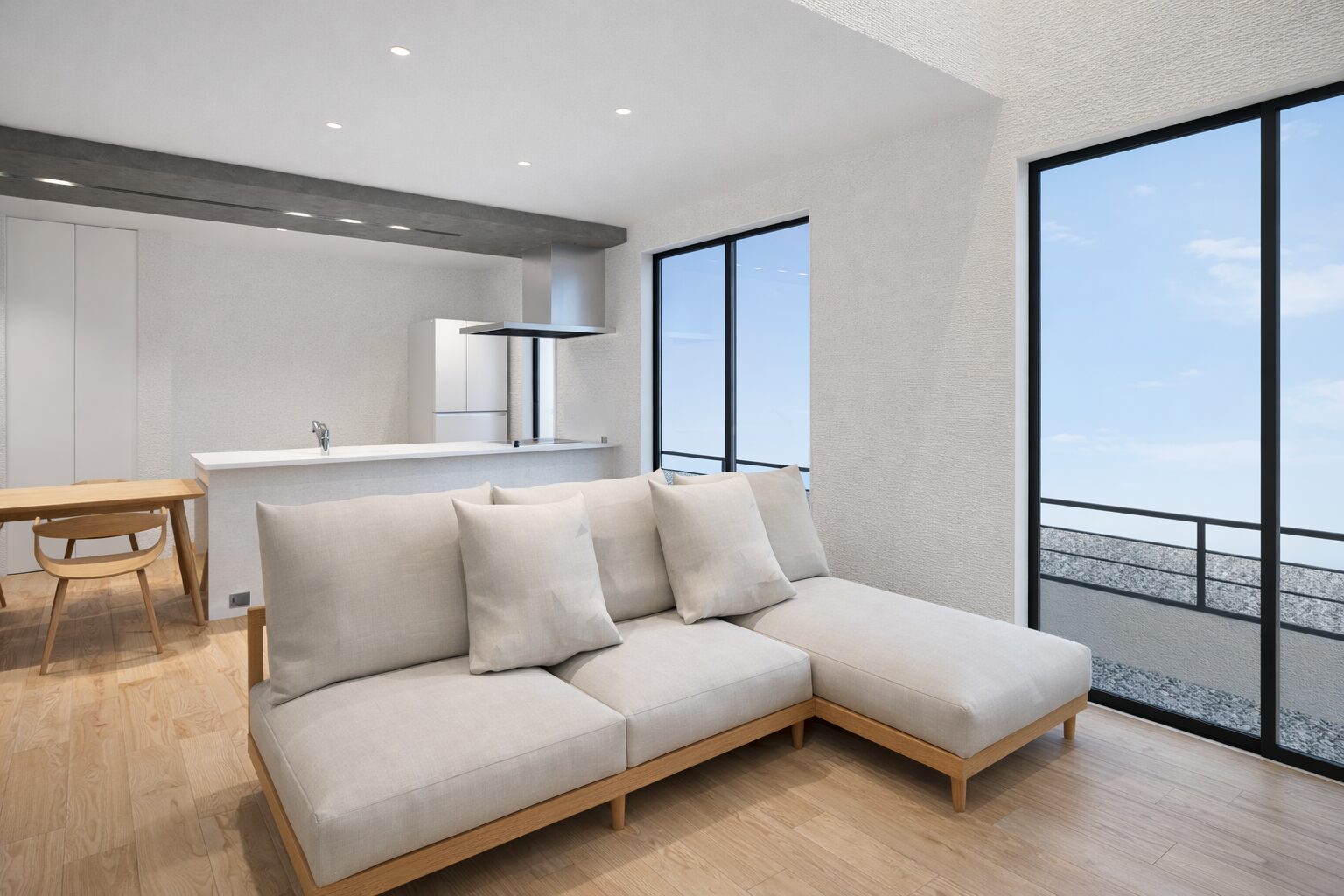 宇土市高柳町2期3号地建売