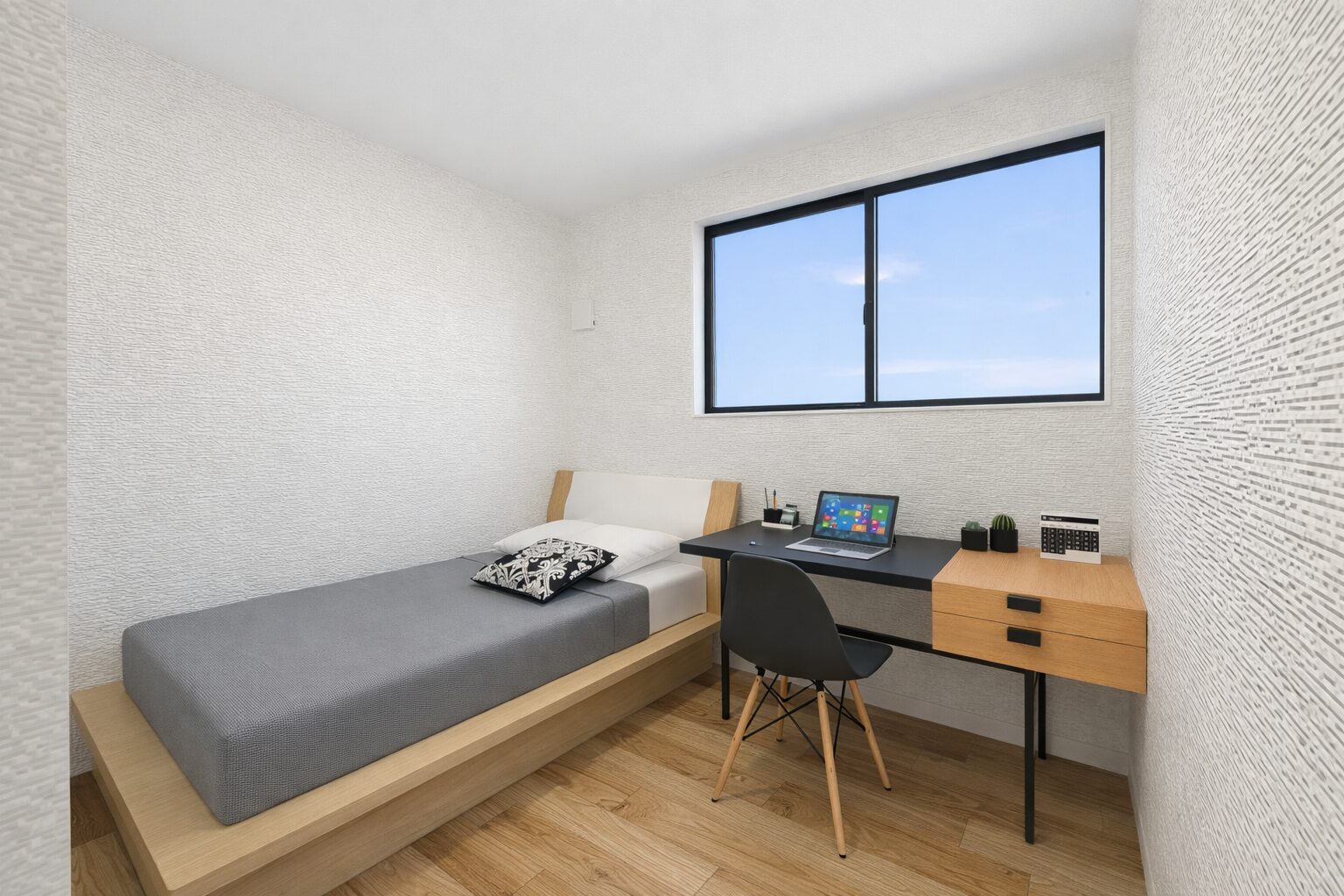 宇土市高柳町2期3号地建売