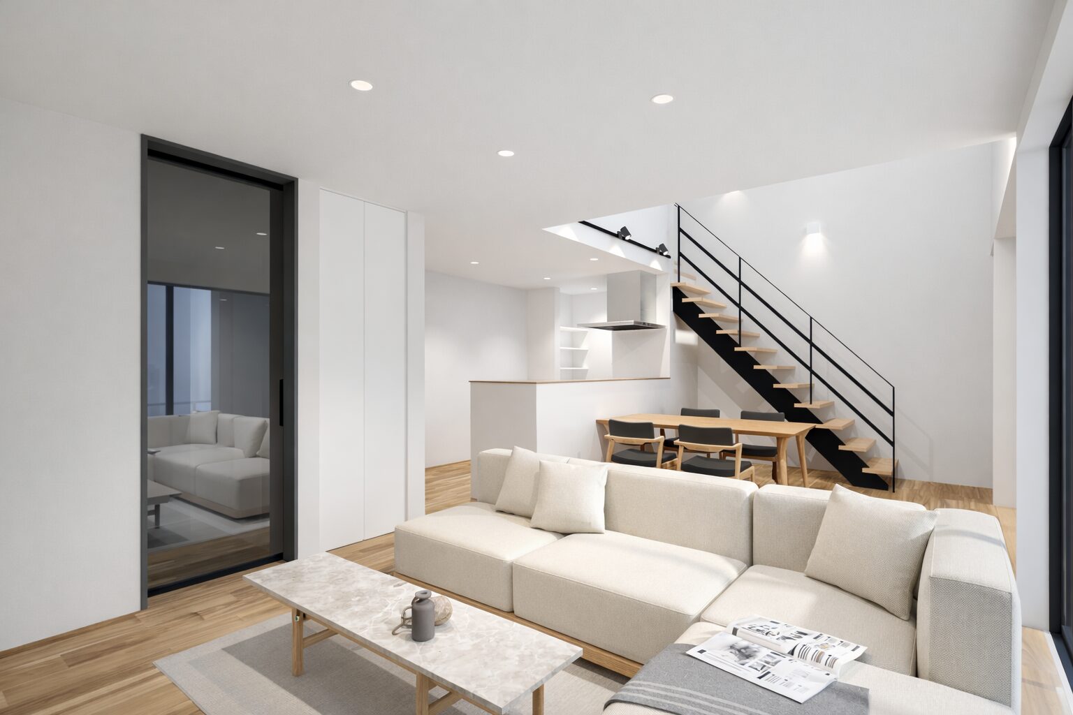 宇土市高柳町2期4号地建売