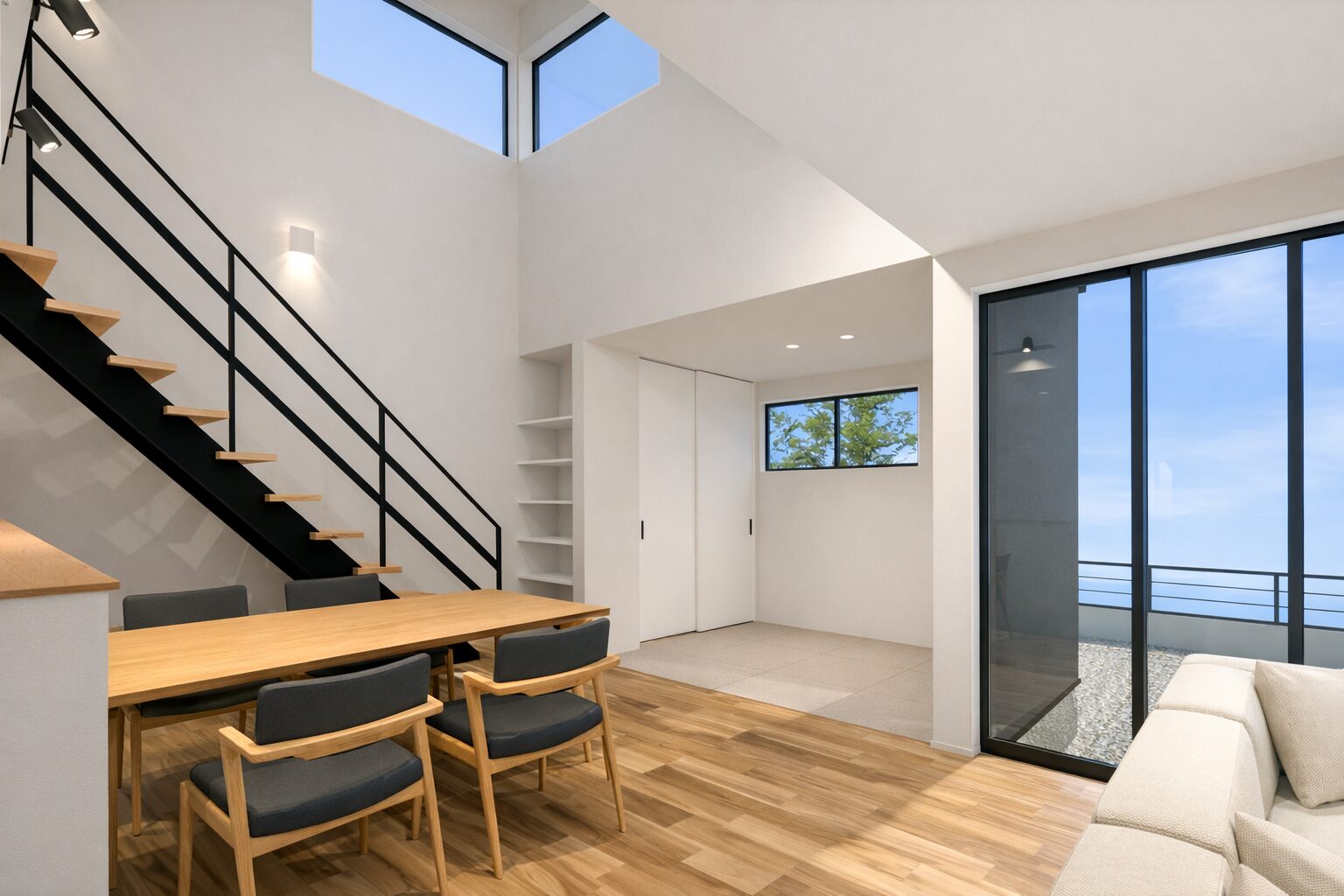 宇土市高柳町2期4号地建売