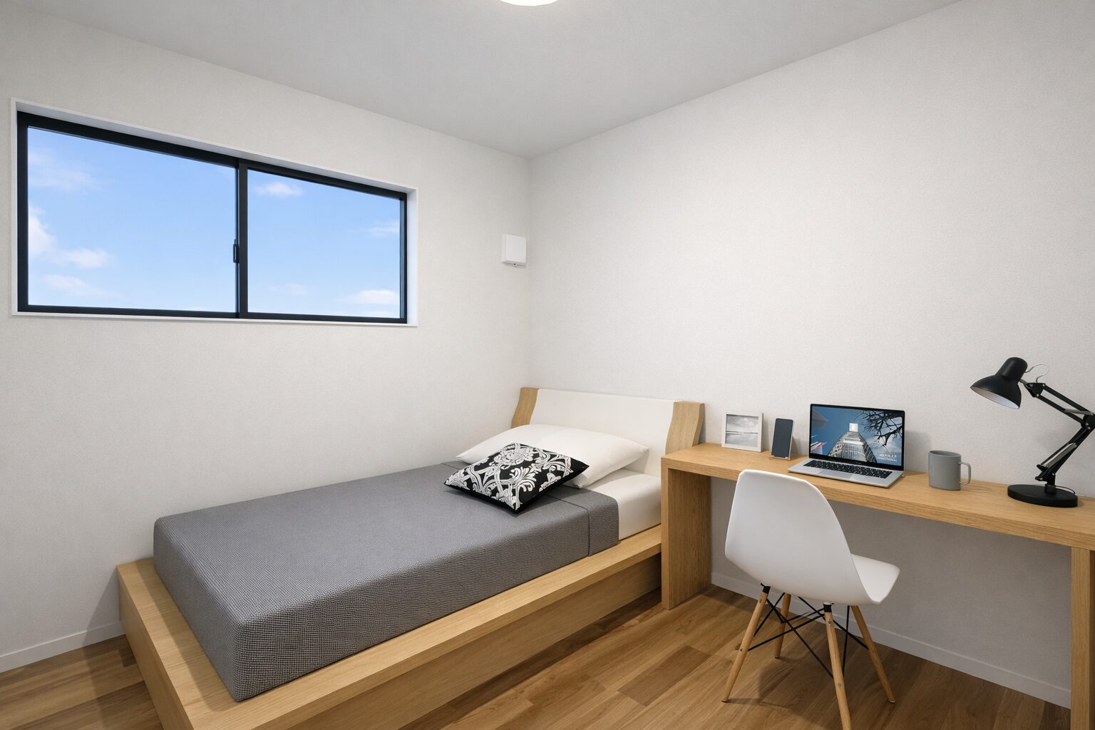 宇土市高柳町2期4号地建売