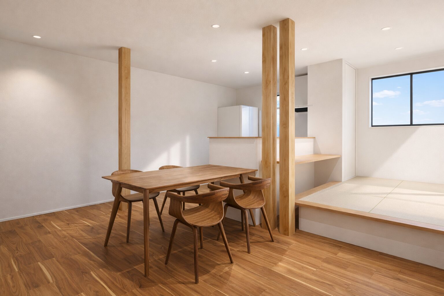 南区良町4丁目建売