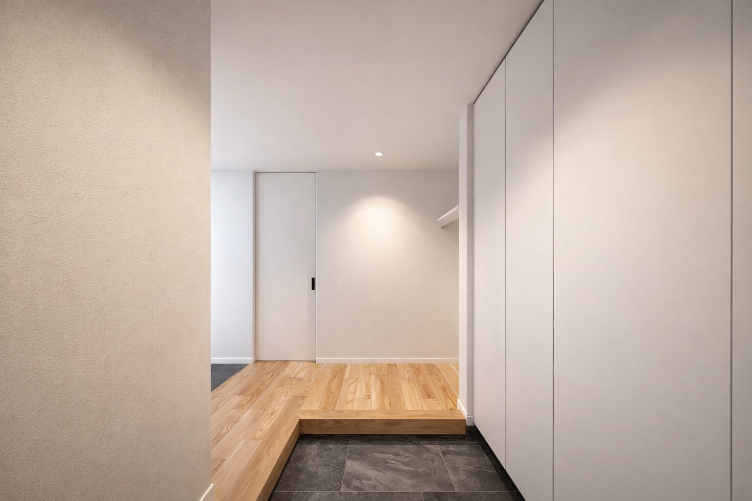 南区城南町高新築戸建て