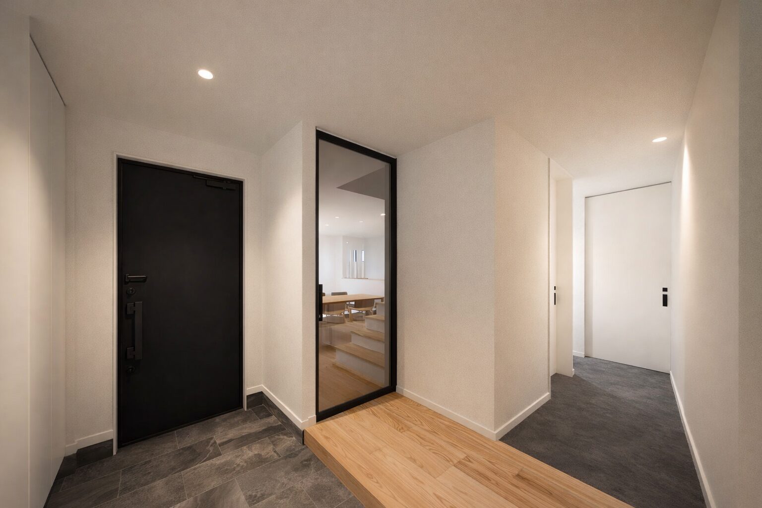 南区城南町高新築戸建て