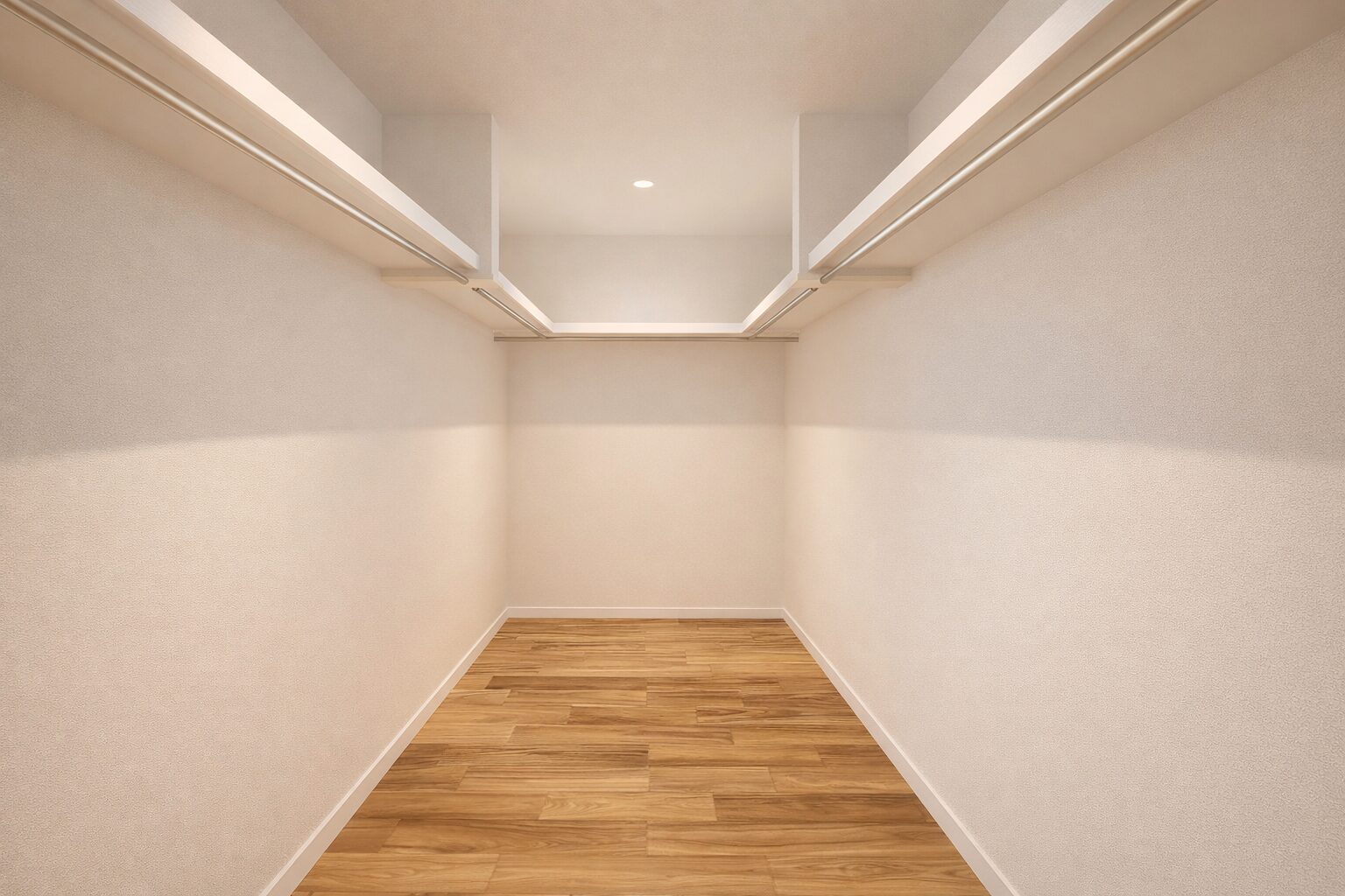 中央区渡鹿3丁目１号地建売