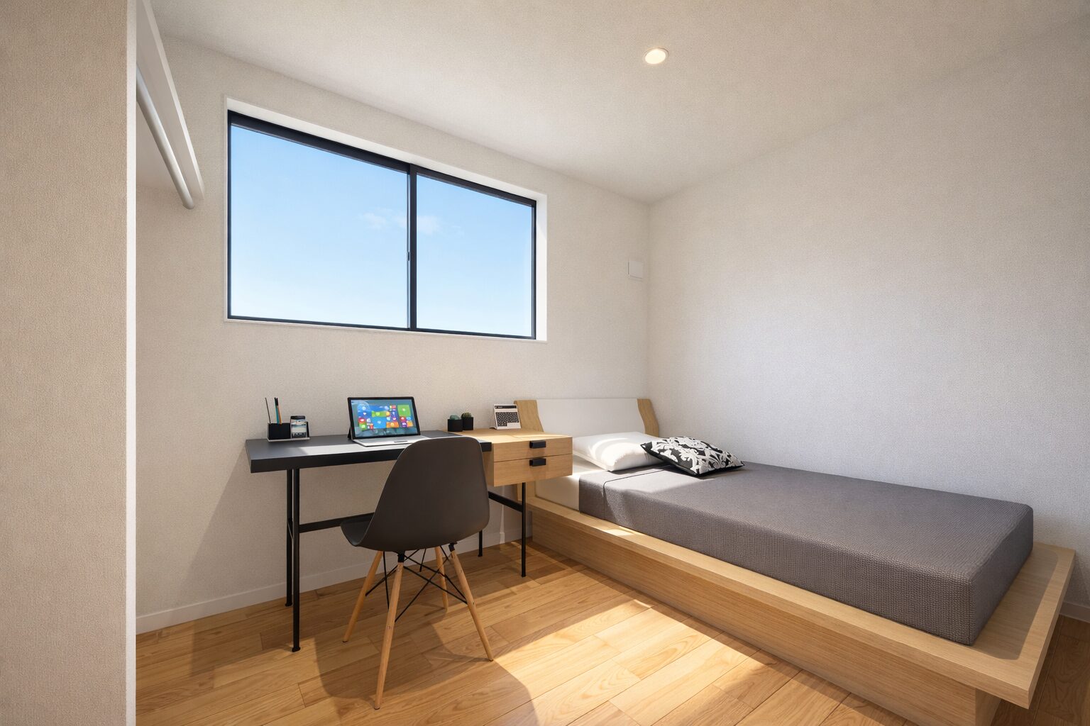 八代市古閑中町１号地建売