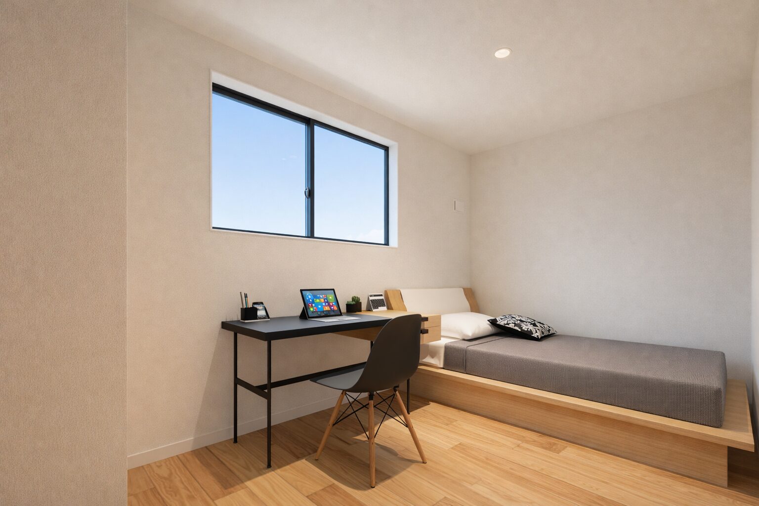 八代市古閑中町１号地建売