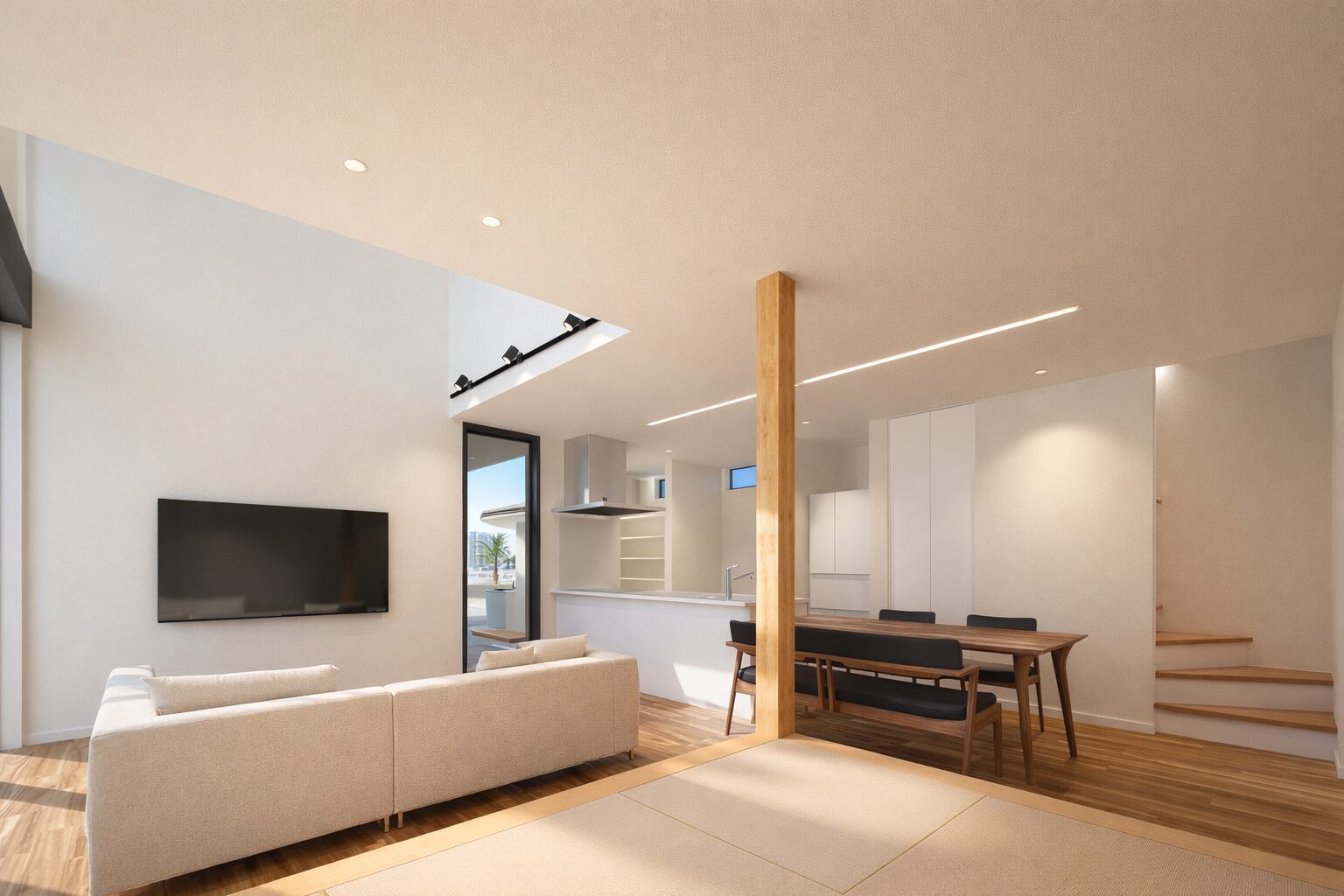 八代市古閑中町2号地建売