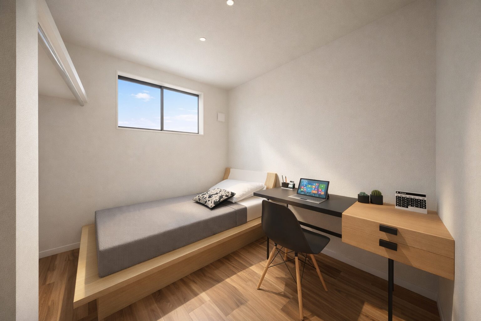 八代市古閑中町2号地建売