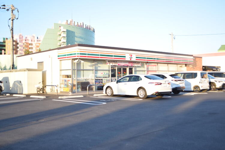 荒尾市本井手14号地