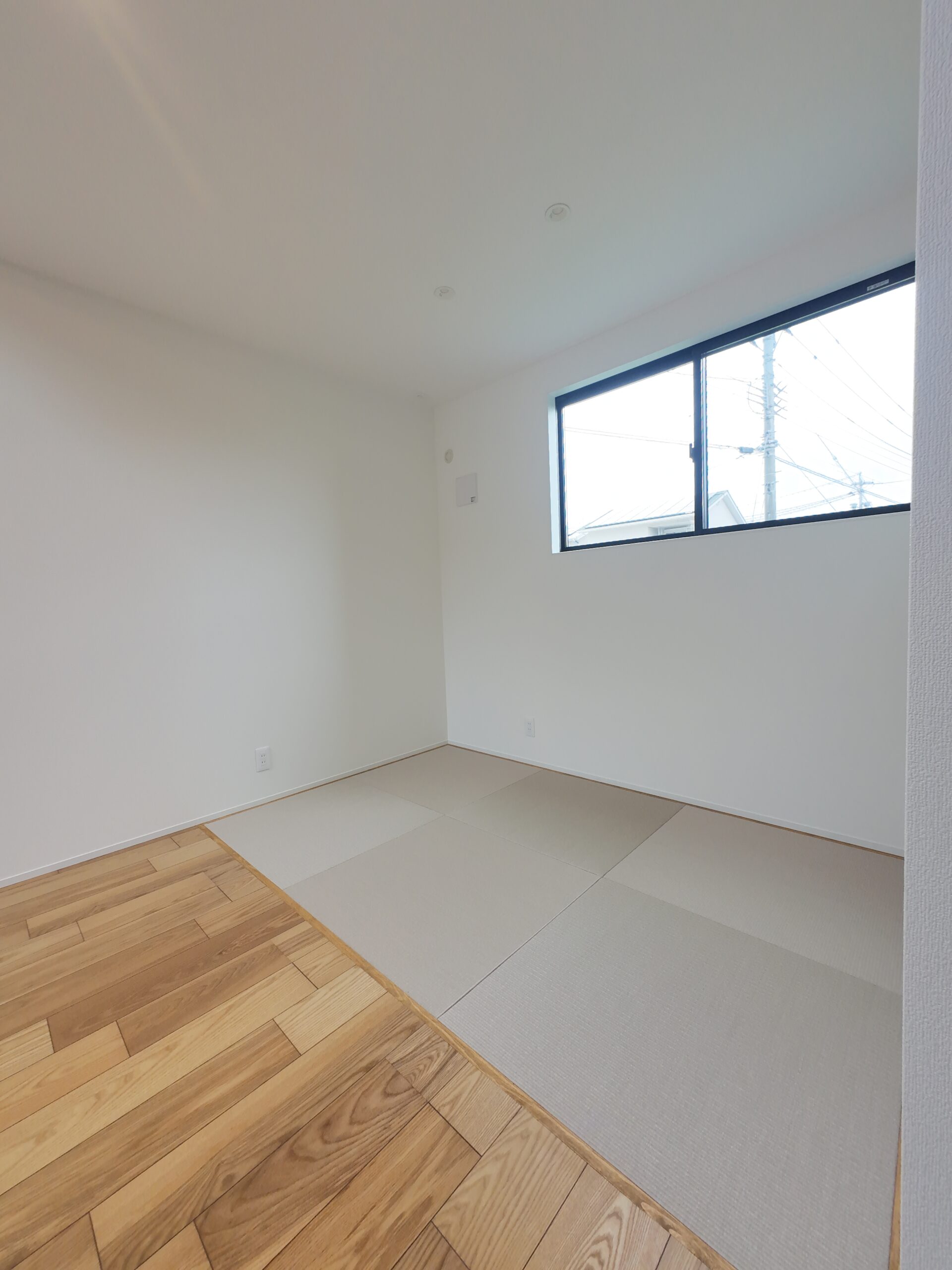 宇土市高柳町2期1号地建売