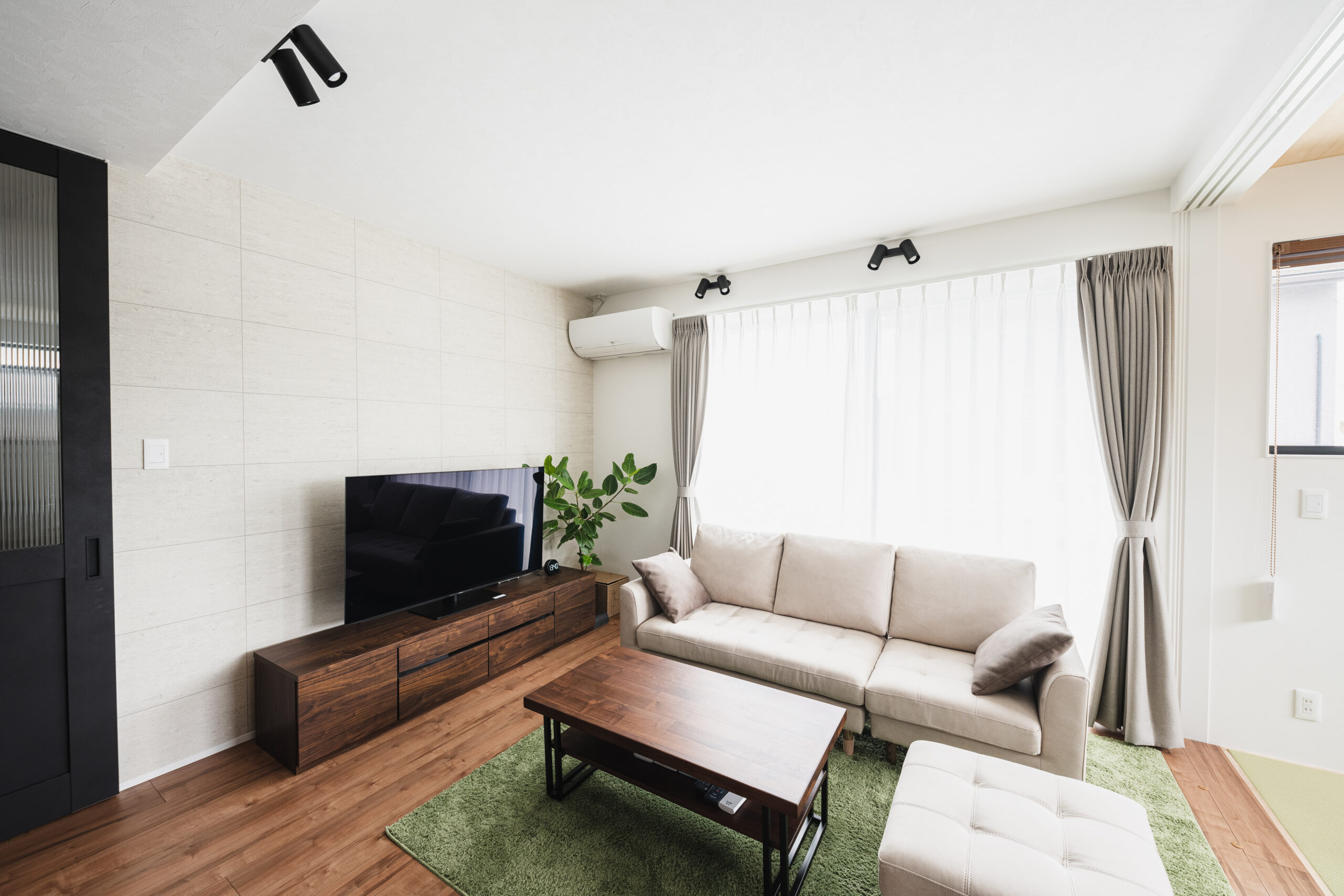 将来のことを考えたライフスタイルに合わせたお家