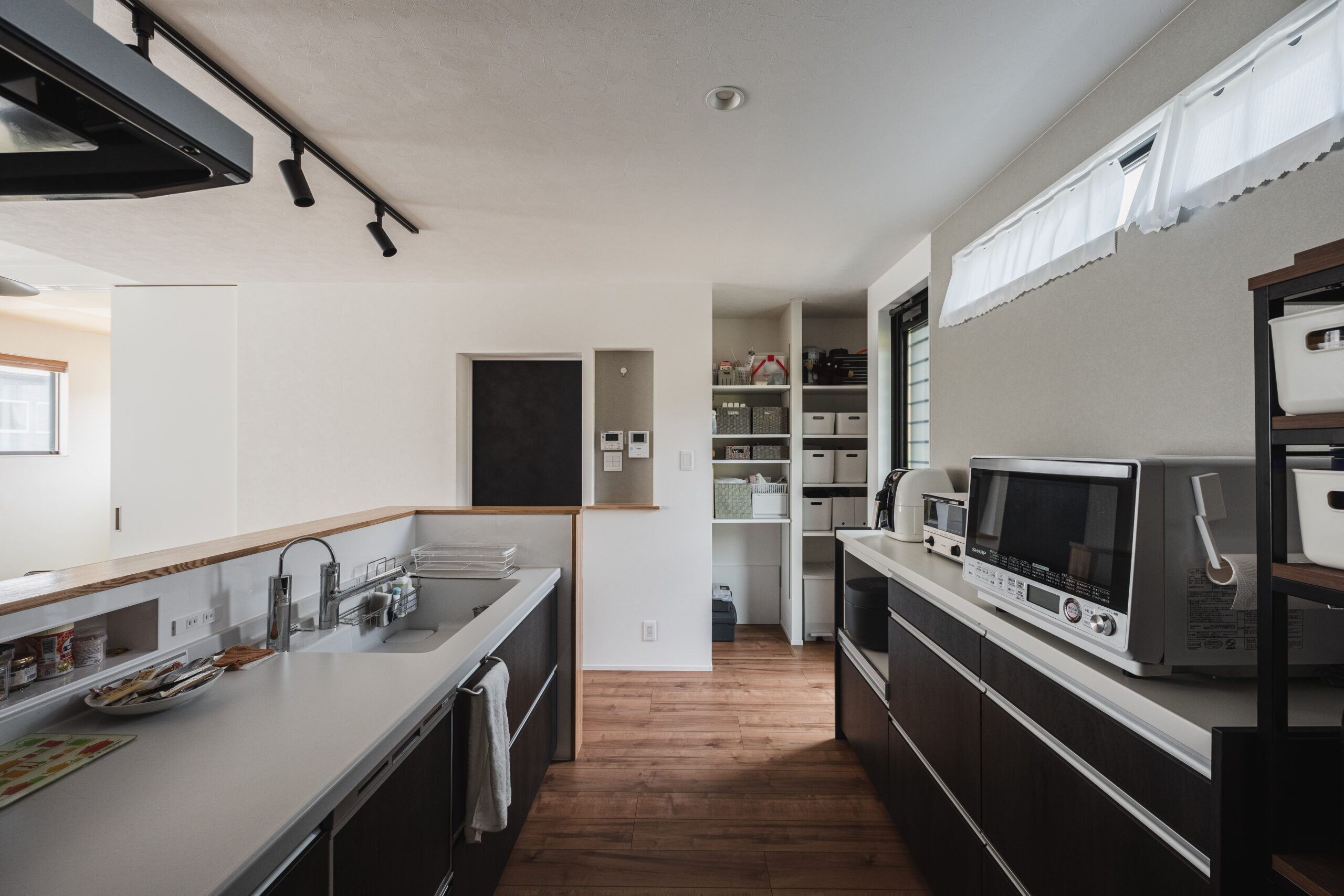 将来のことを考えたライフスタイルに合わせたお家