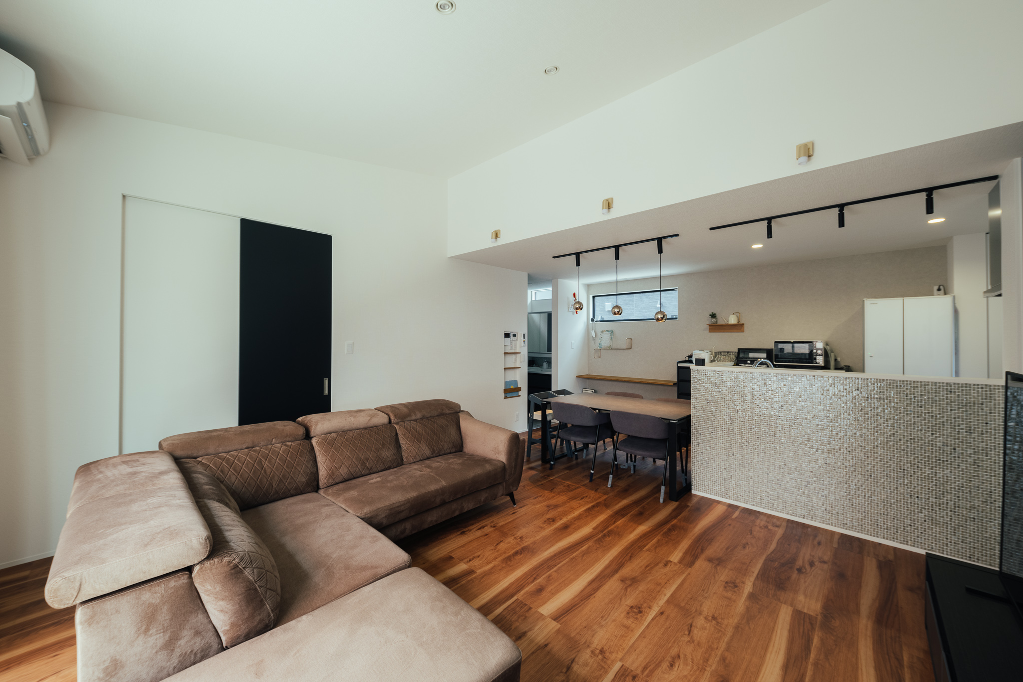 希望とこだわりが詰まった理想の長期優良住宅