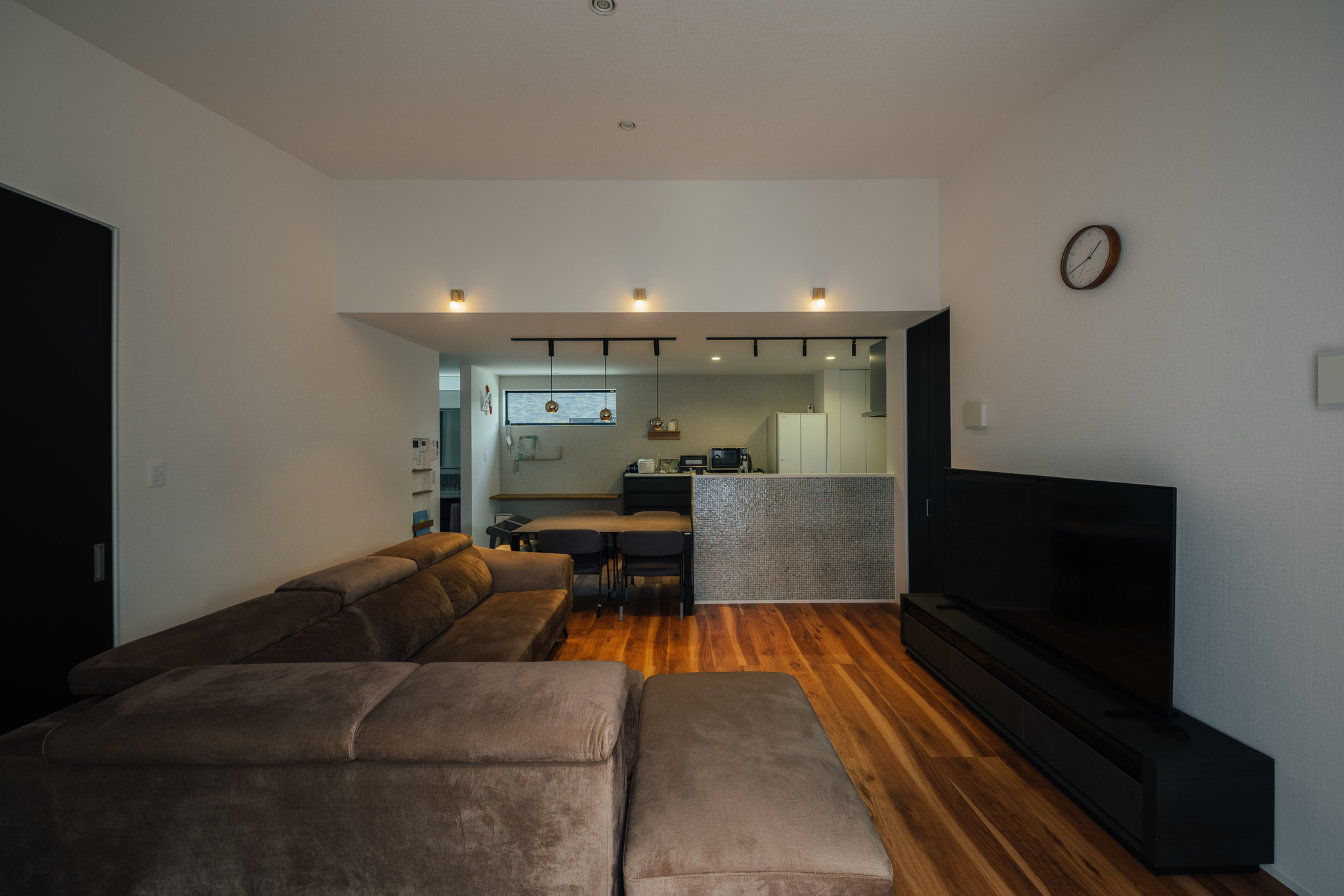 希望とこだわりが詰まった理想の長期優良住宅