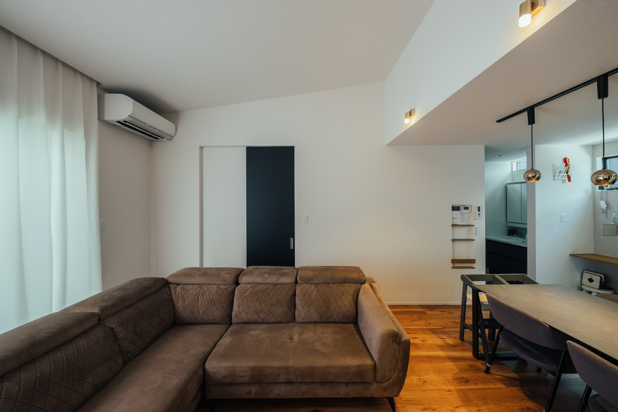 希望とこだわりが詰まった理想の長期優良住宅