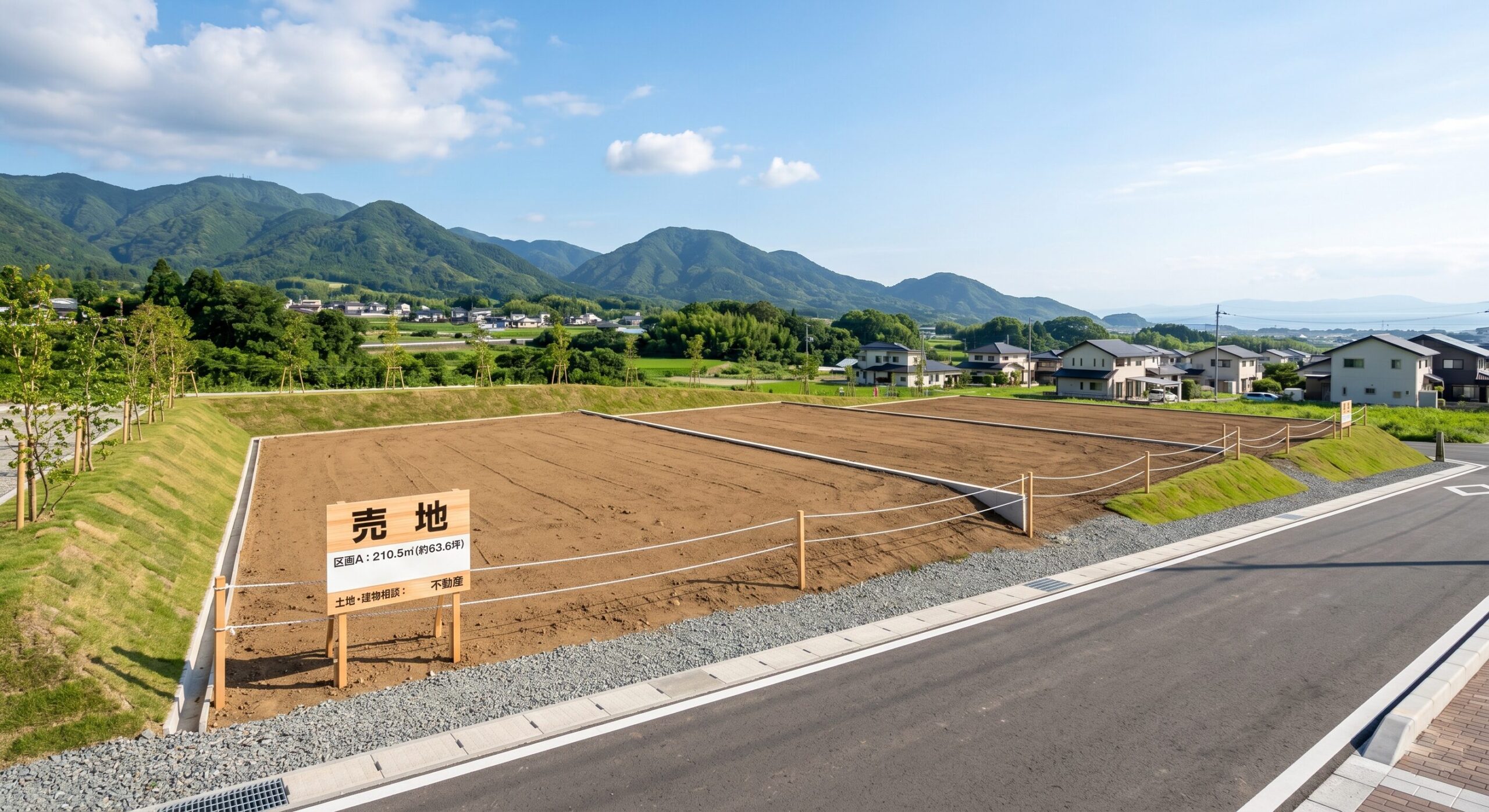 「もう自力で探さない」土地バンクを使い倒して理想の場所を見つける相談会