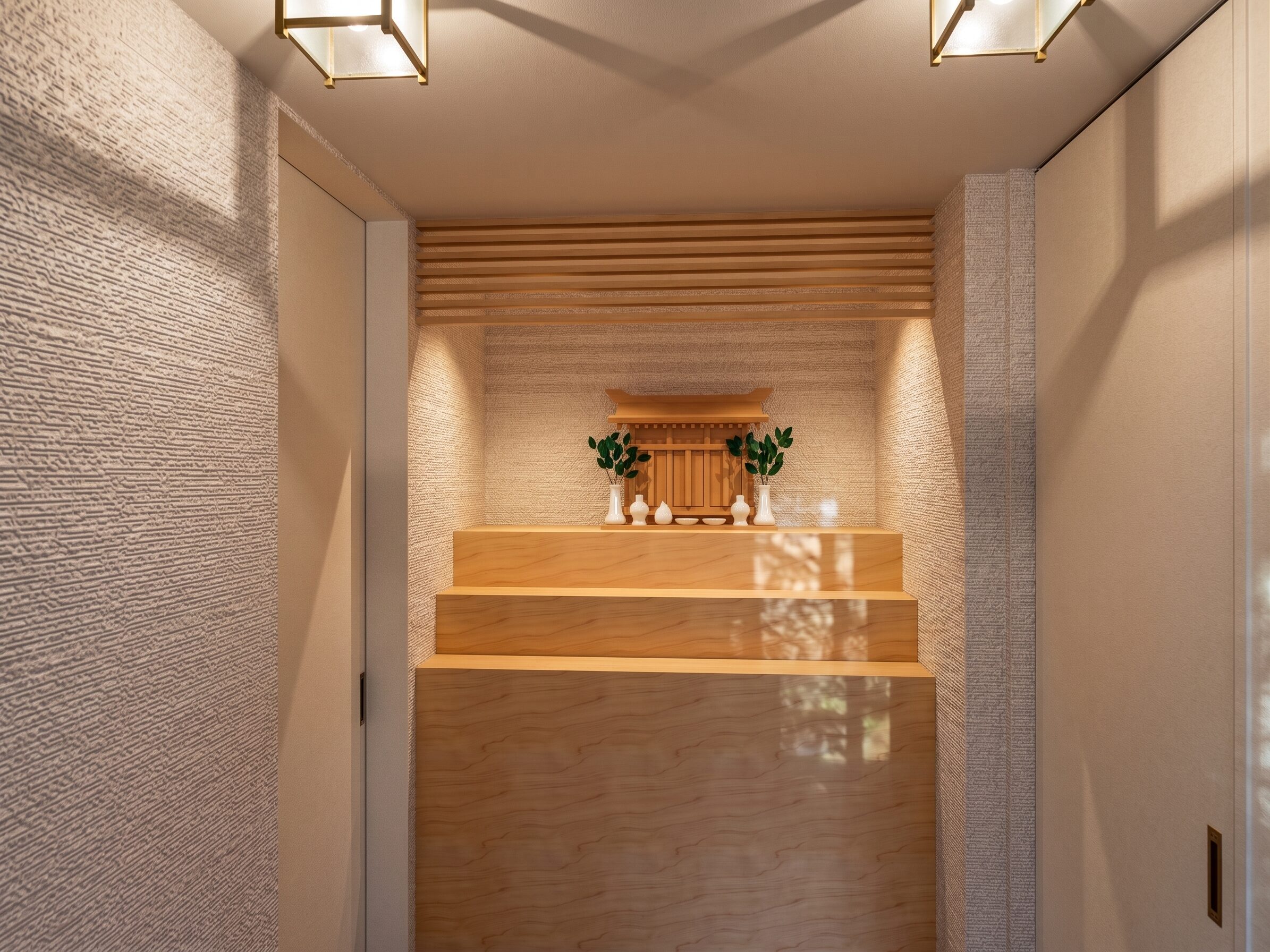 平屋で、ここまでラクになる 最強回遊動線