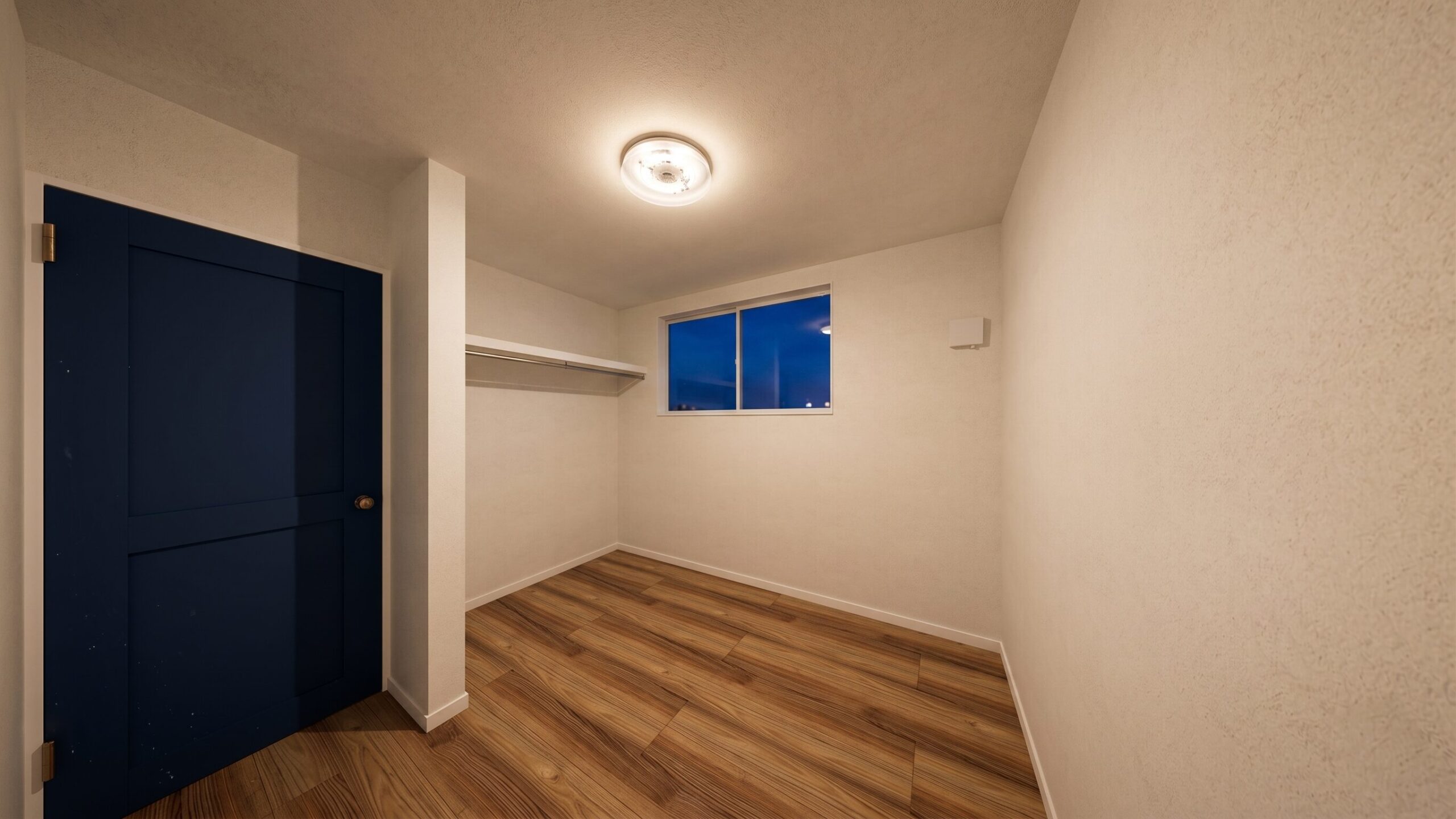 光と風が通り抜ける「カリフォルニア」の家