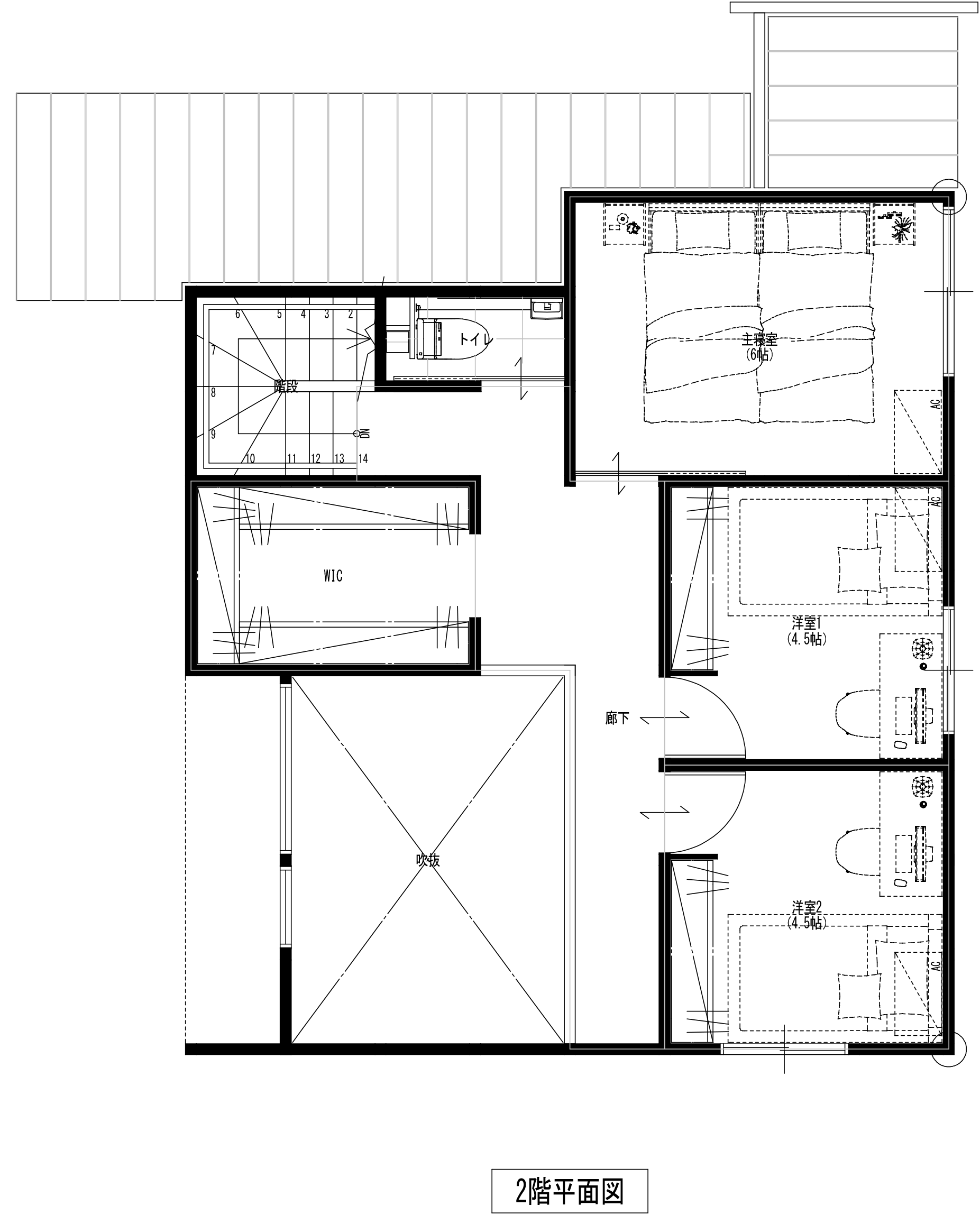 熊本市北区高平1丁目2号地建売