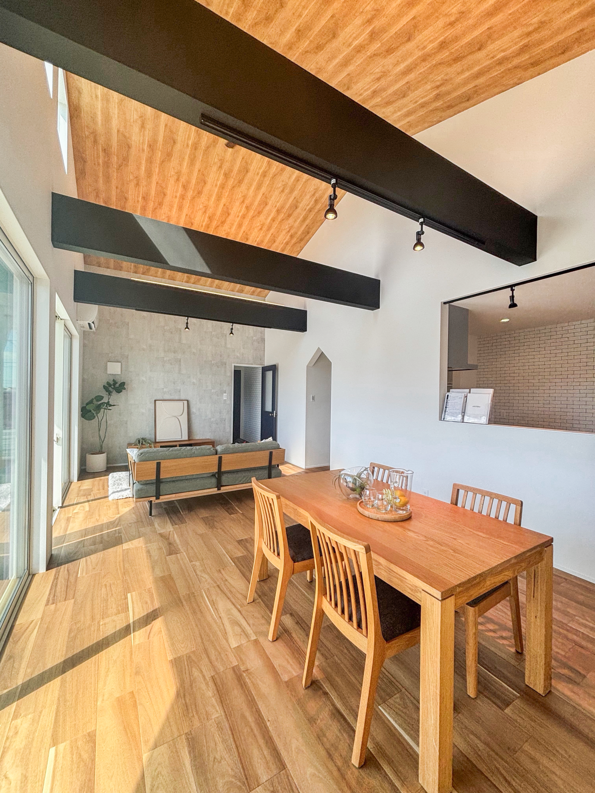 カリフォルニアスタイル住宅相談会