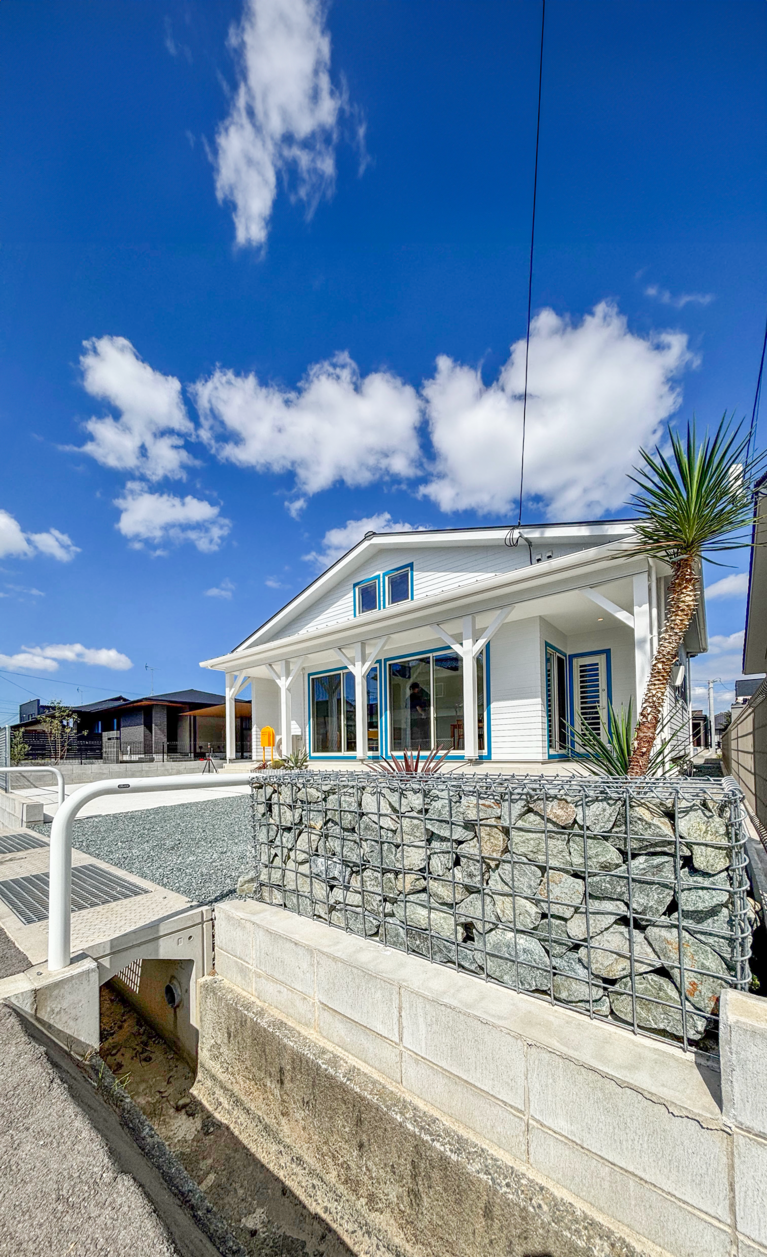 カリフォルニアスタイル住宅相談会