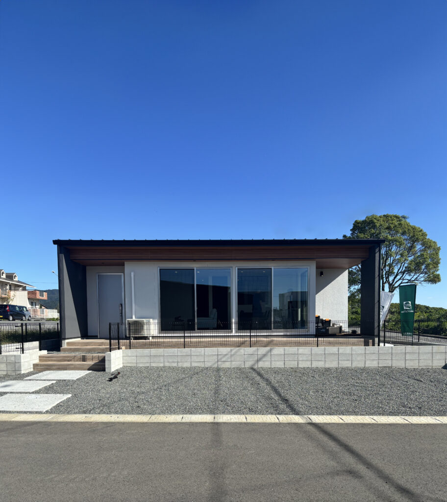 あったらいいなを形にした 理想の住まい