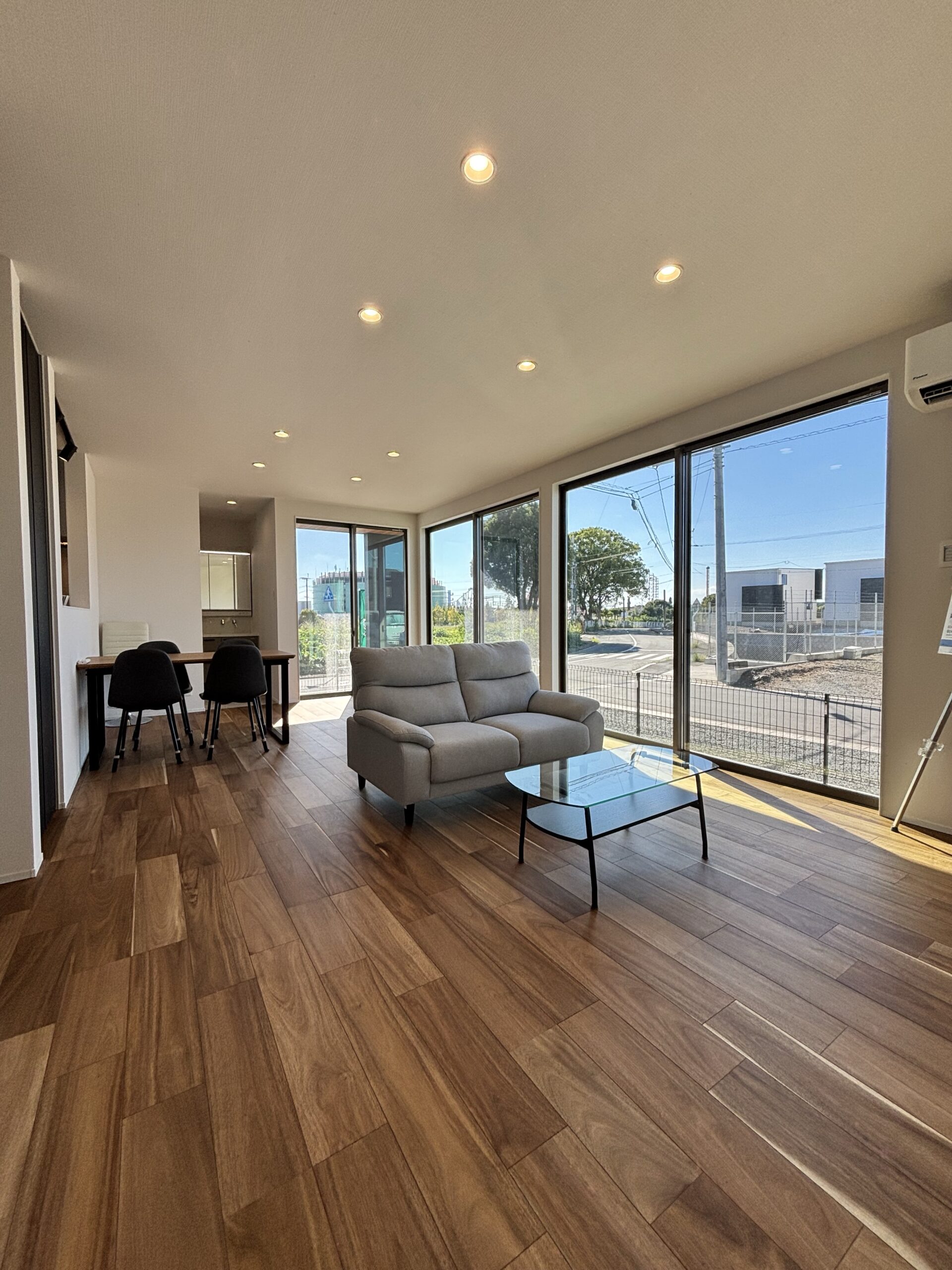 荒尾市本井手分譲地(アーバンライクタウン)30号地建売