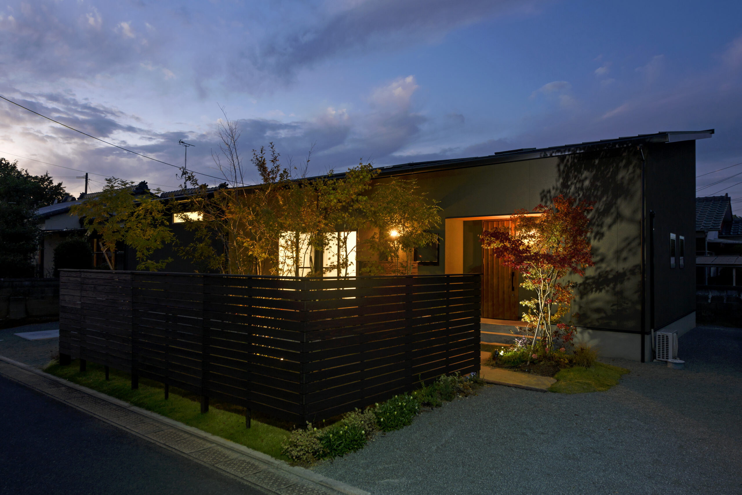 広々リビング・家事ラク動線で理想の平屋が実現！ワンフロアで家族との距離が近くなる住まい