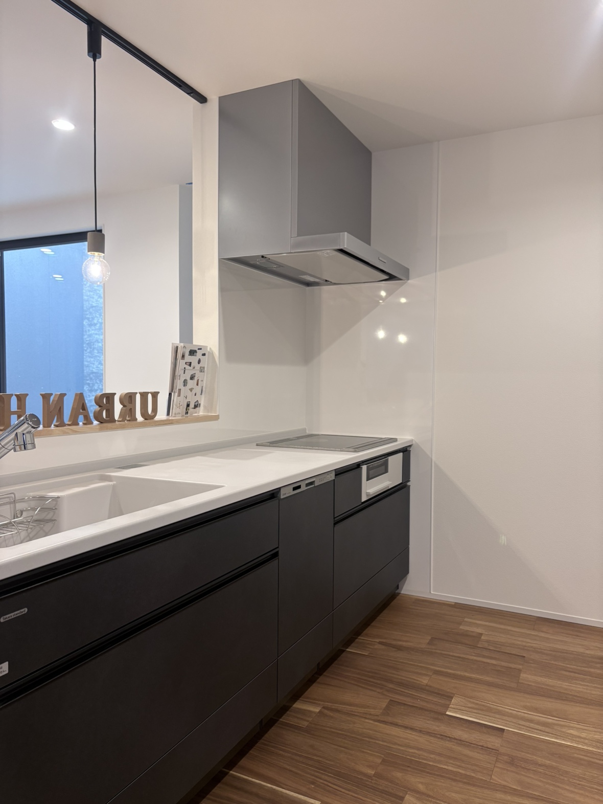 佐賀市南佐賀1号地建売