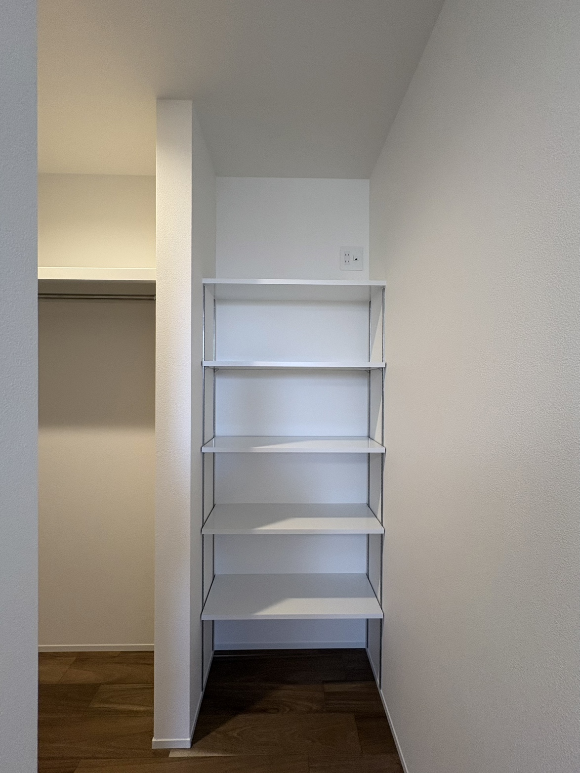 佐賀市南佐賀1号地建売