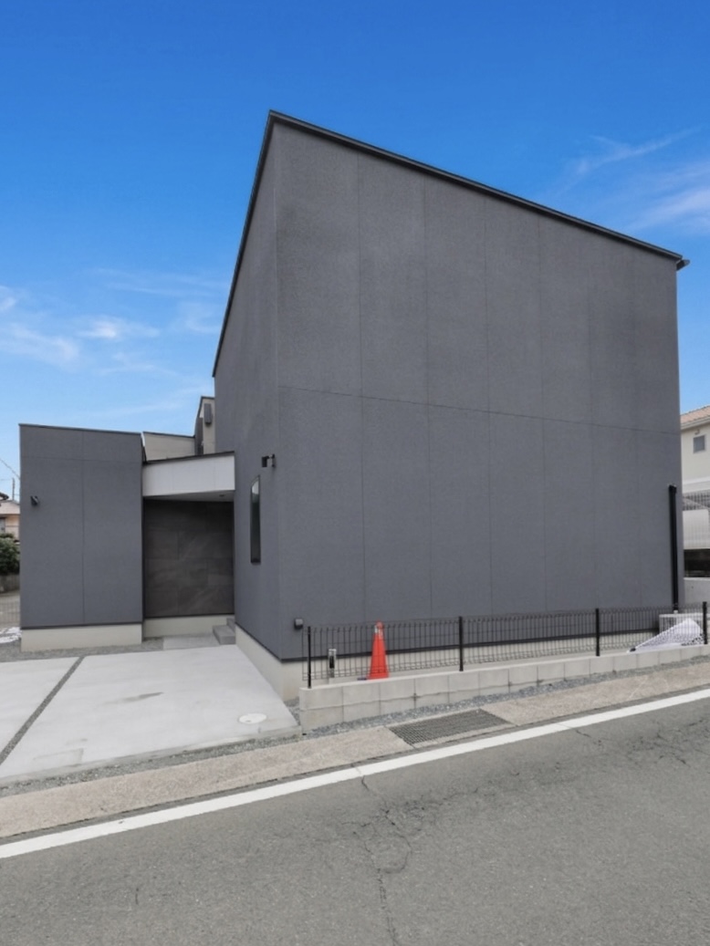 中央区渡鹿3丁目2号地建売