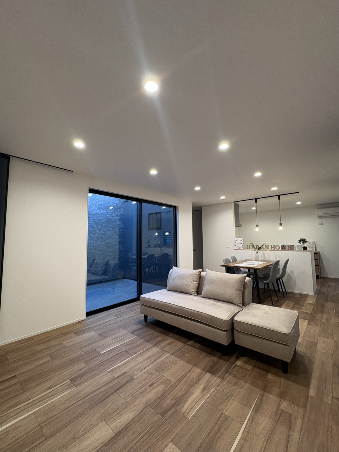 佐賀市南佐賀1号地建売