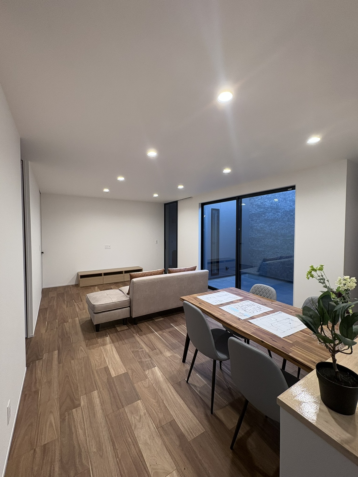 佐賀市南佐賀1号地建売