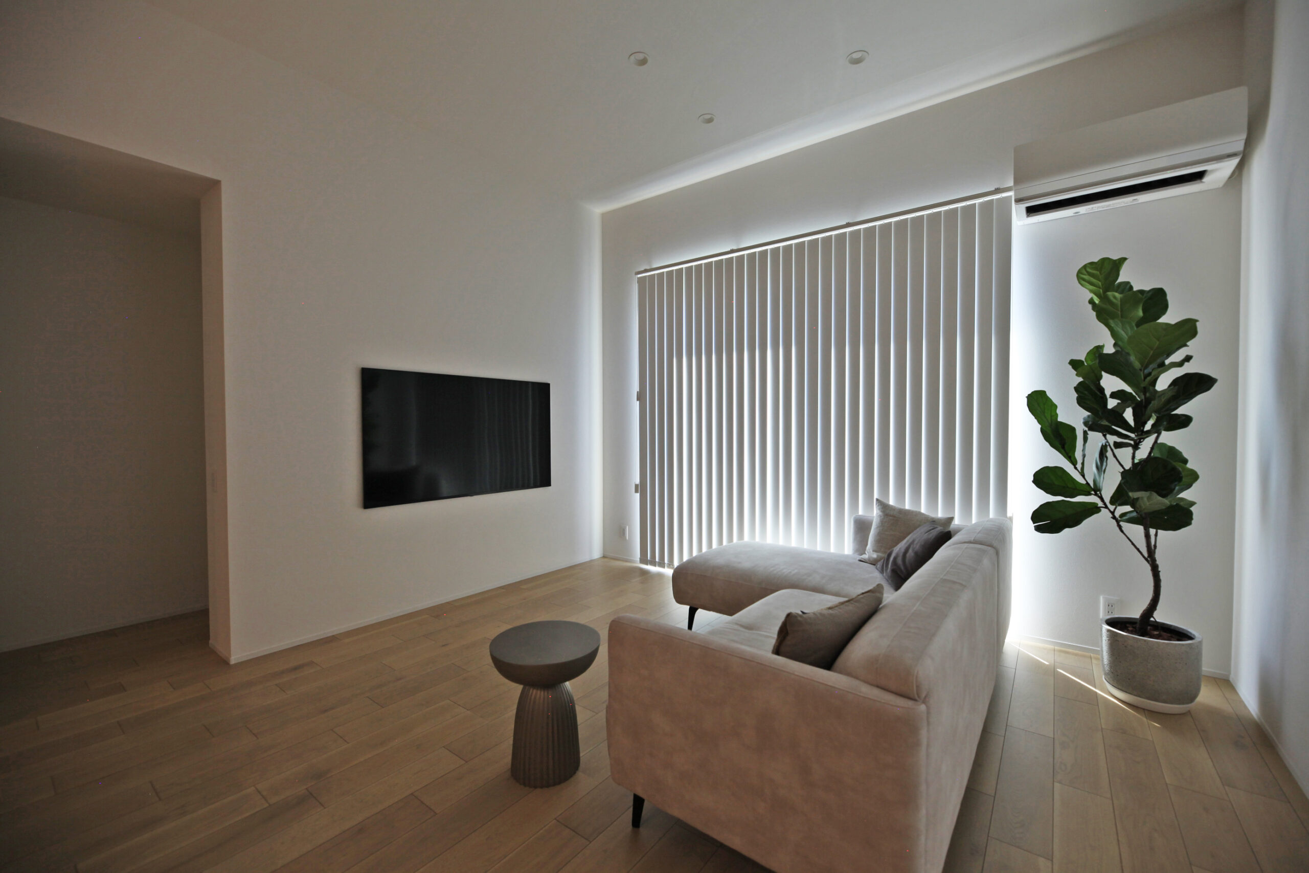 トレンドに左右されないクラシカルな平屋